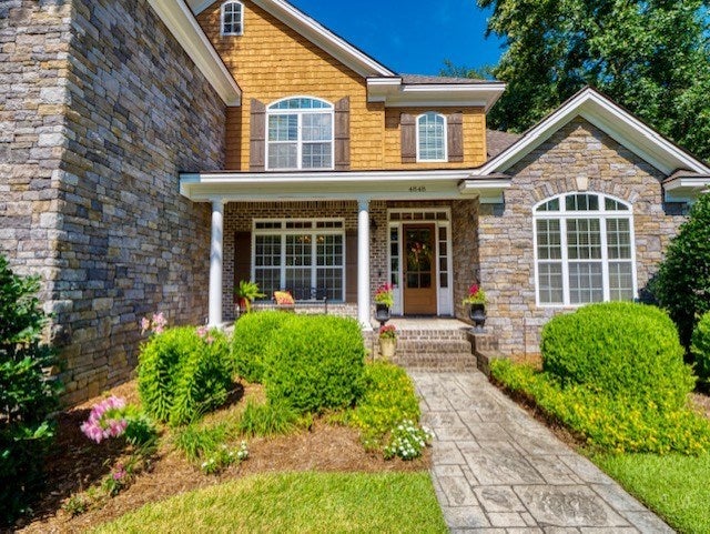 4848 Twin Shadows Road Valdosta, GA 31602 - Photo 2 of 48 Gallery Image 2