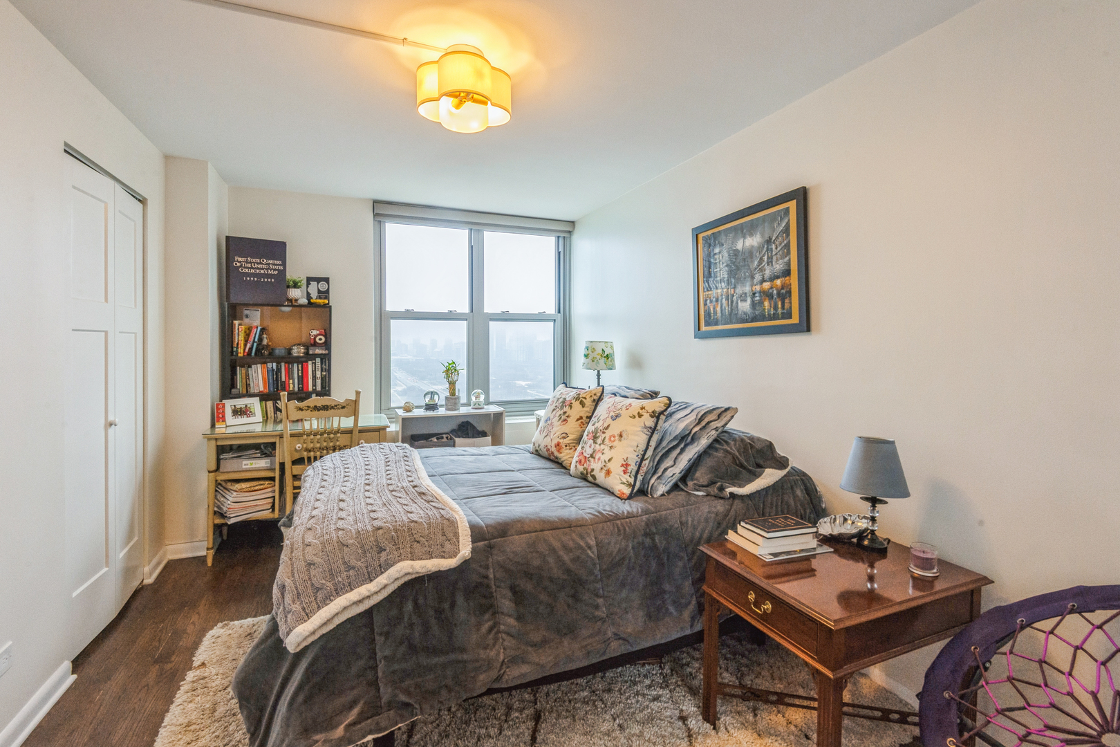 400 East Randolph Street, Unit 3209 Chicago, IL 60601 - Photo 18 of 59