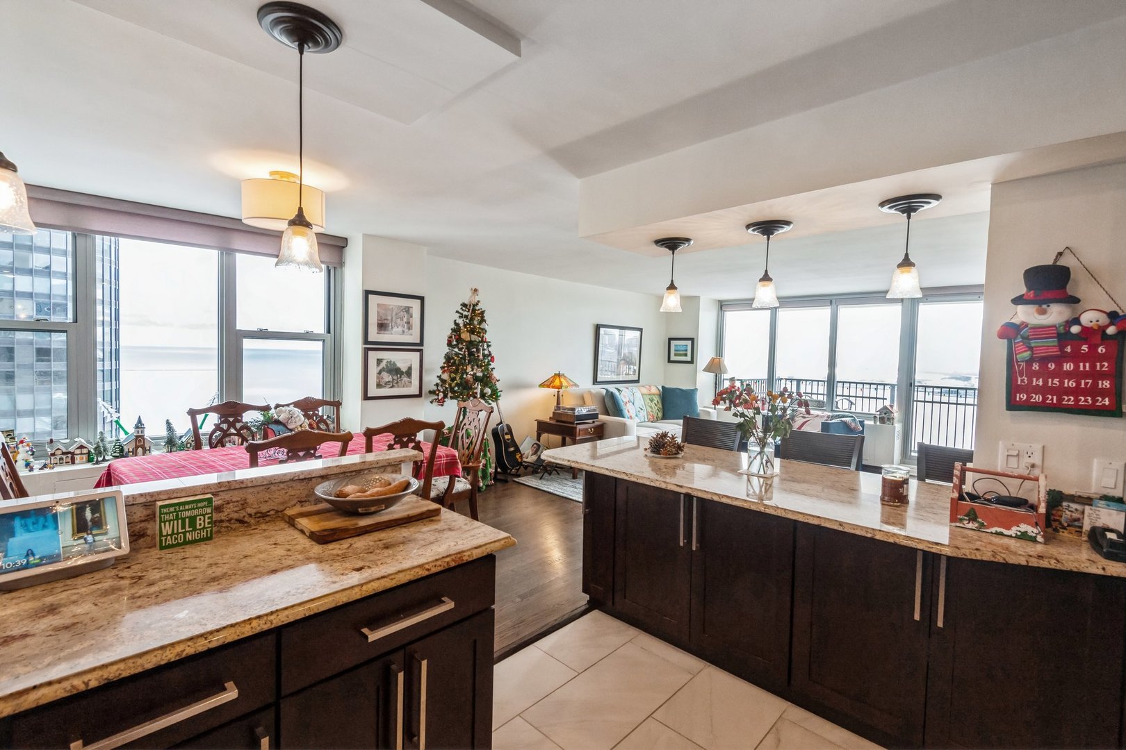 400 East Randolph Street, Unit 3209 Chicago, IL 60601 - Photo 37 of 59