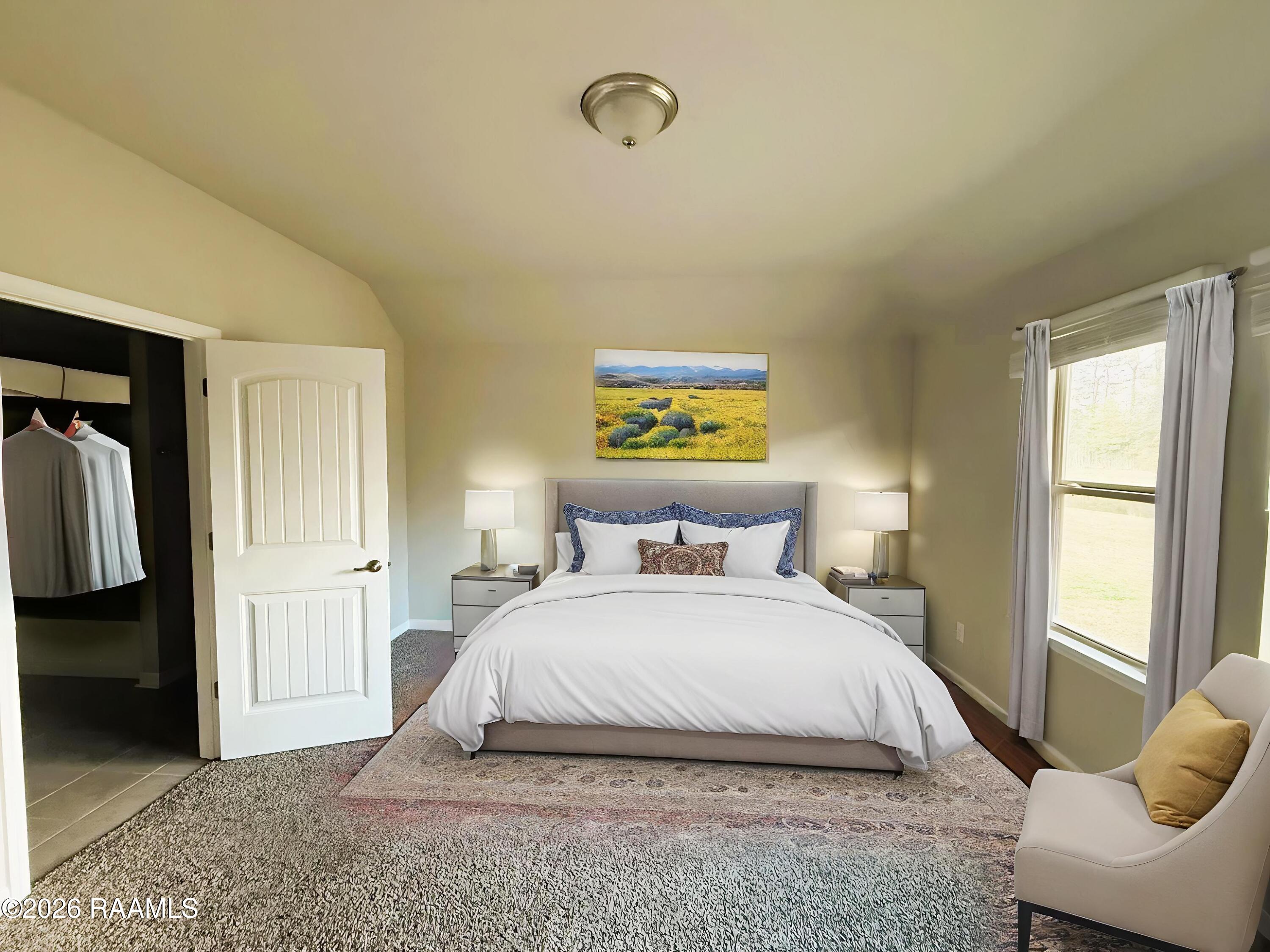 109 Hartwood Court Duson, LA 70529 - Photo 12 of 34 12 BED1