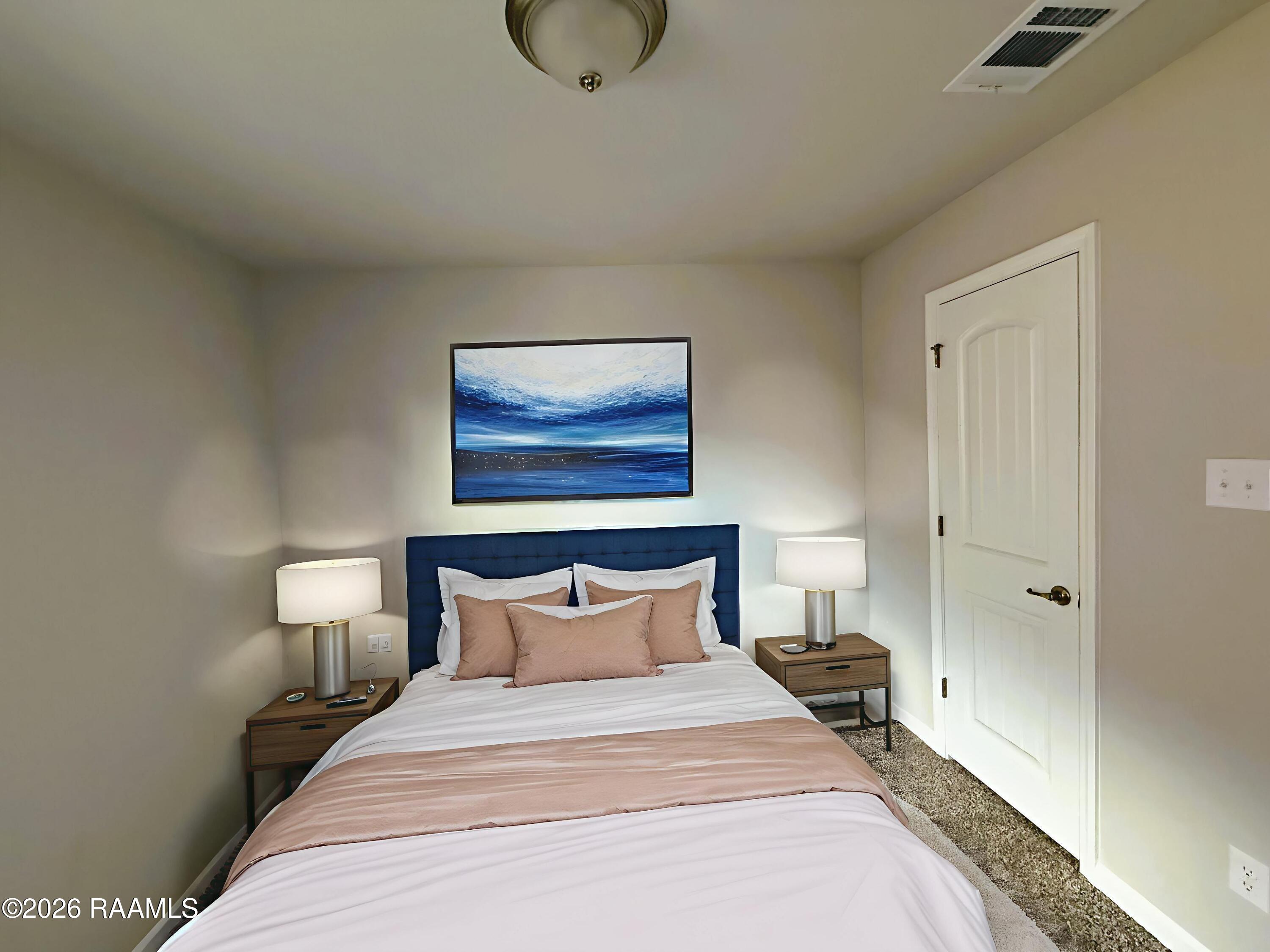 109 Hartwood Court Duson, LA 70529 - Photo 18 of 34 18 BED3 (2)