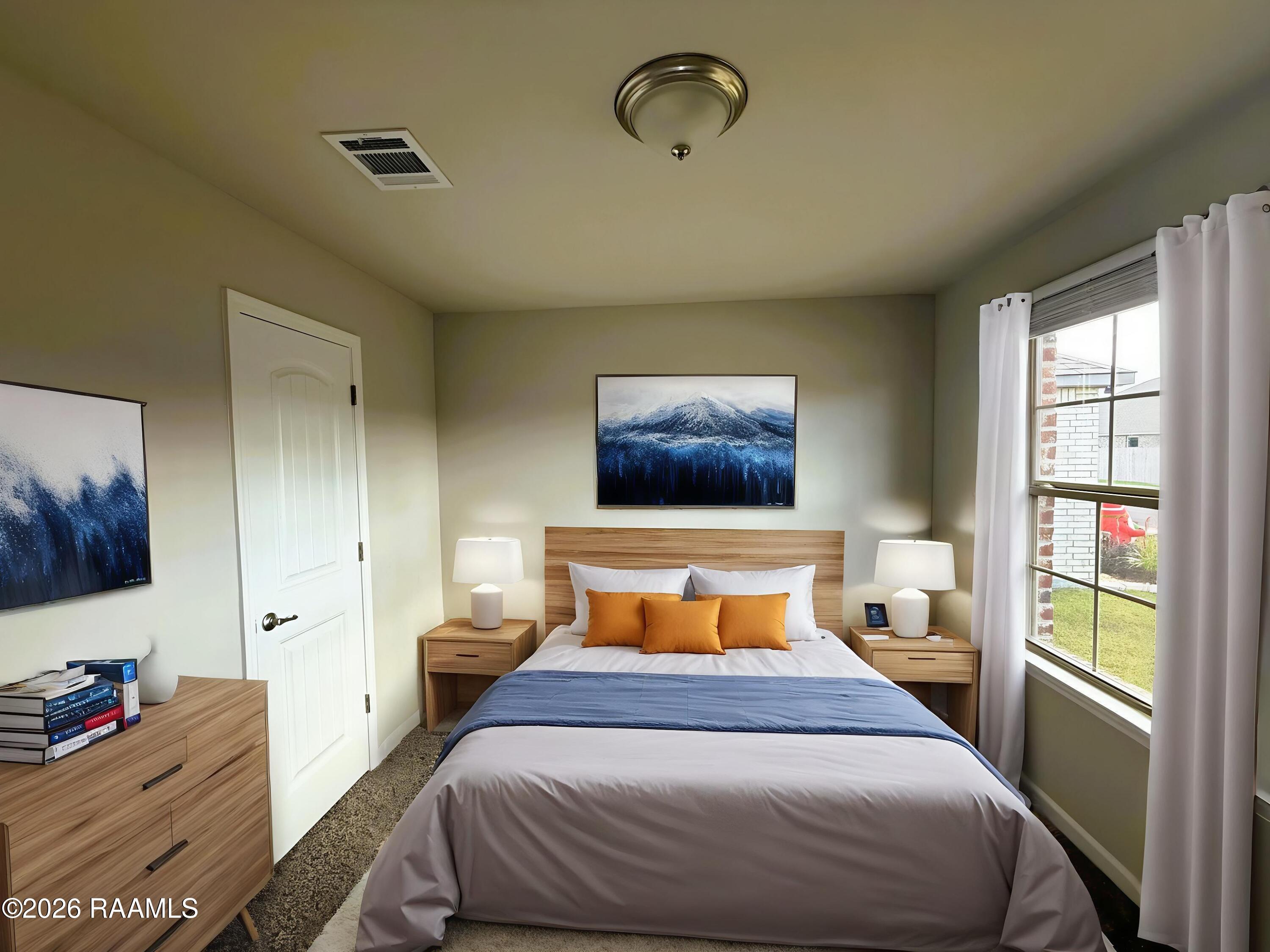 109 Hartwood Court Duson, LA 70529 - Photo 22 of 34 22 BED4 (2)