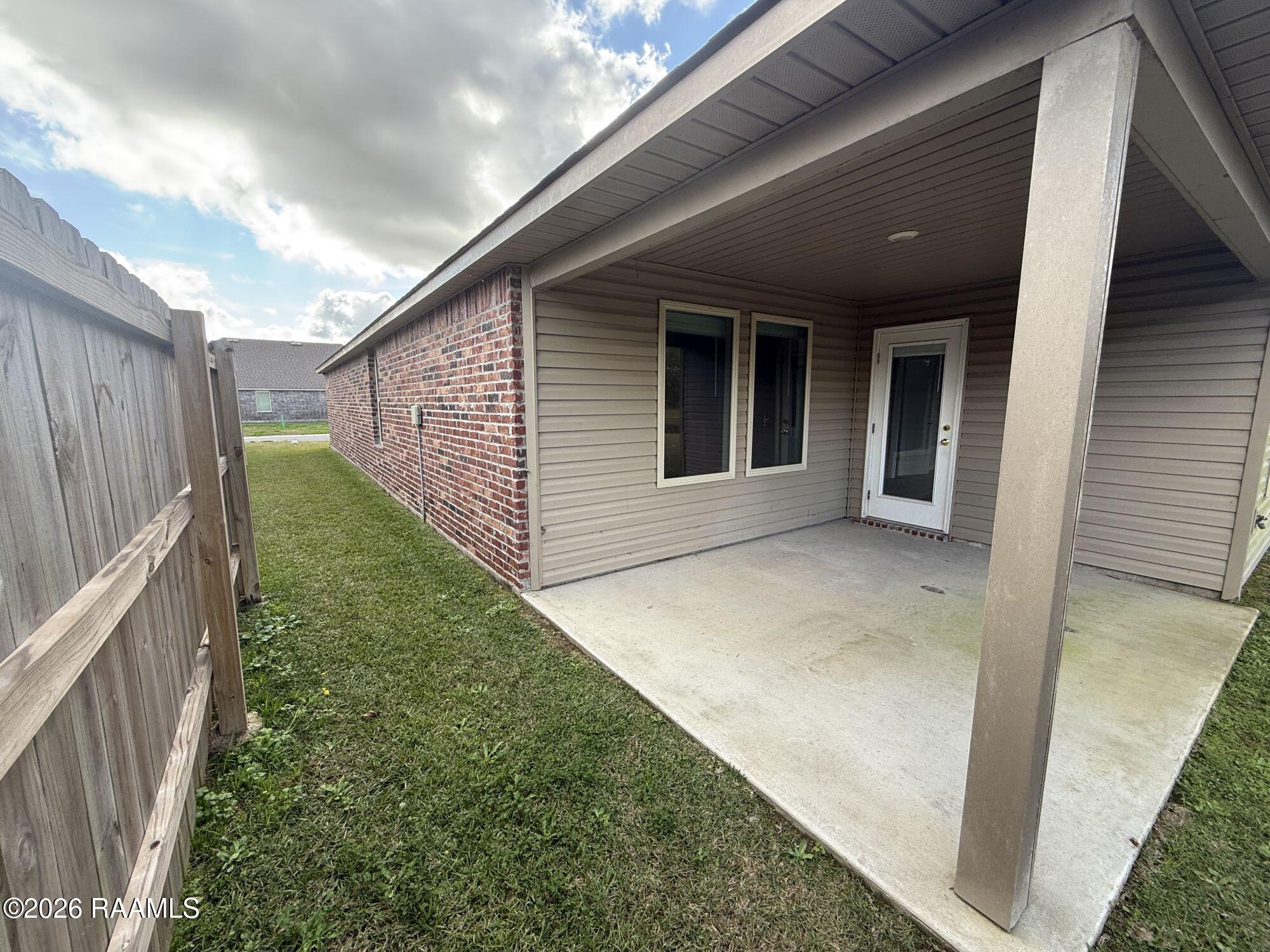 109 Hartwood Court Duson, LA 70529 - Photo 31 of 34 31 RIGHT