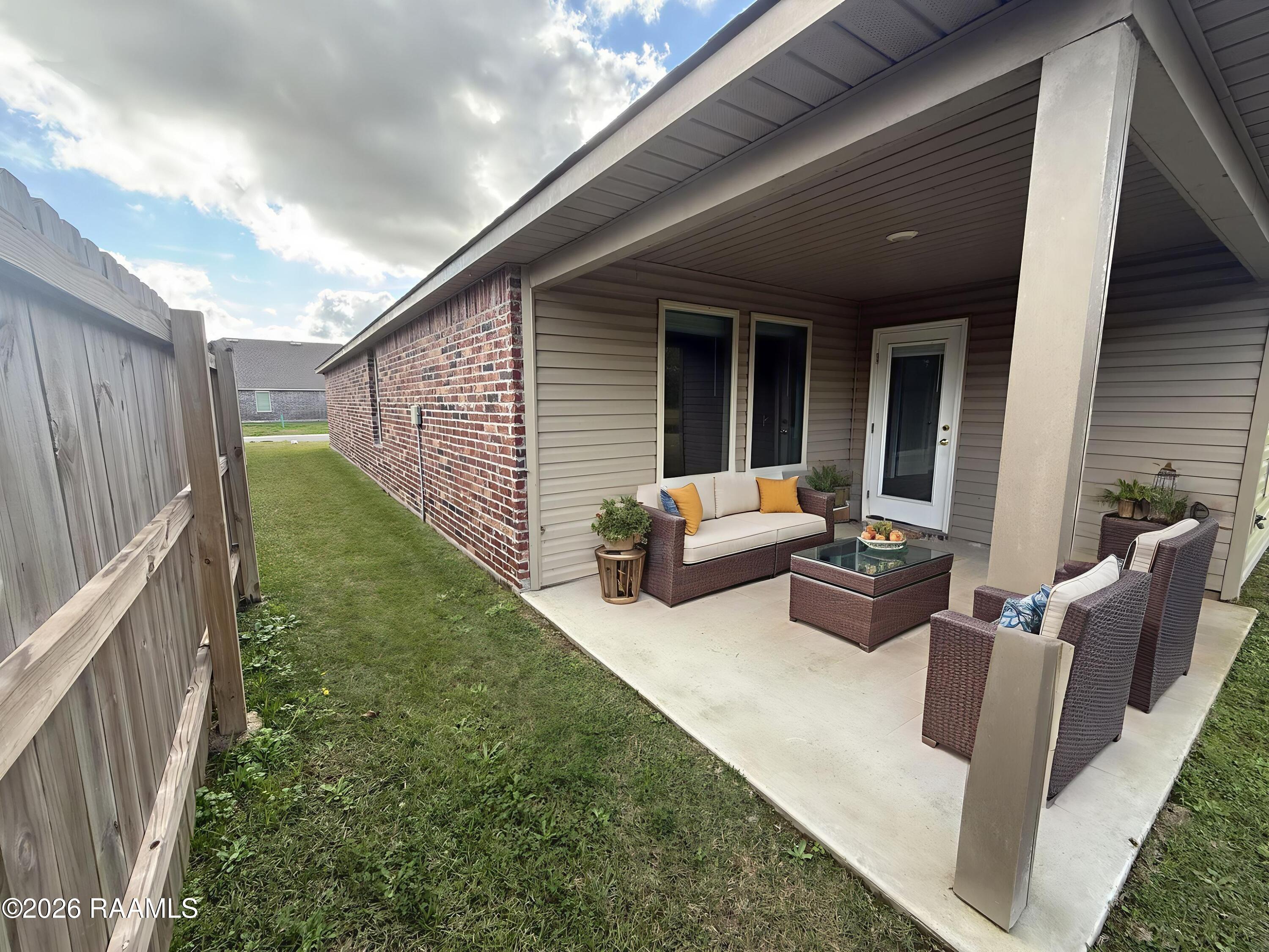 109 Hartwood Court Duson, LA 70529 - Photo 32 of 34 32 RIGHT2