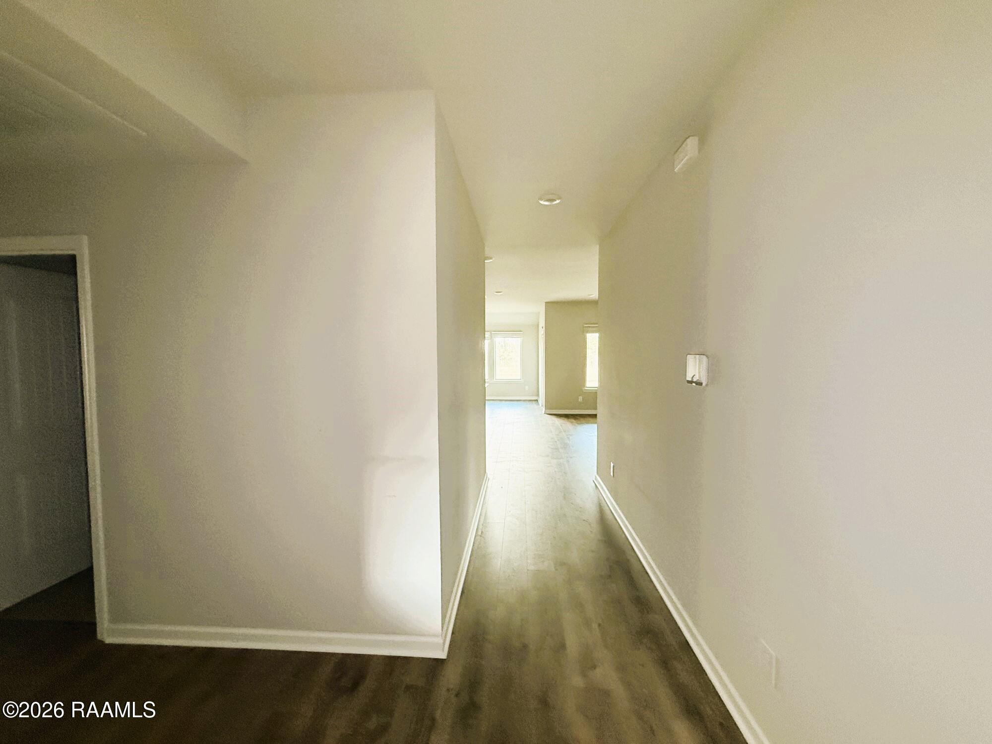 109 Hartwood Court Duson, LA 70529 - Photo 4 of 34 4 ENTRY