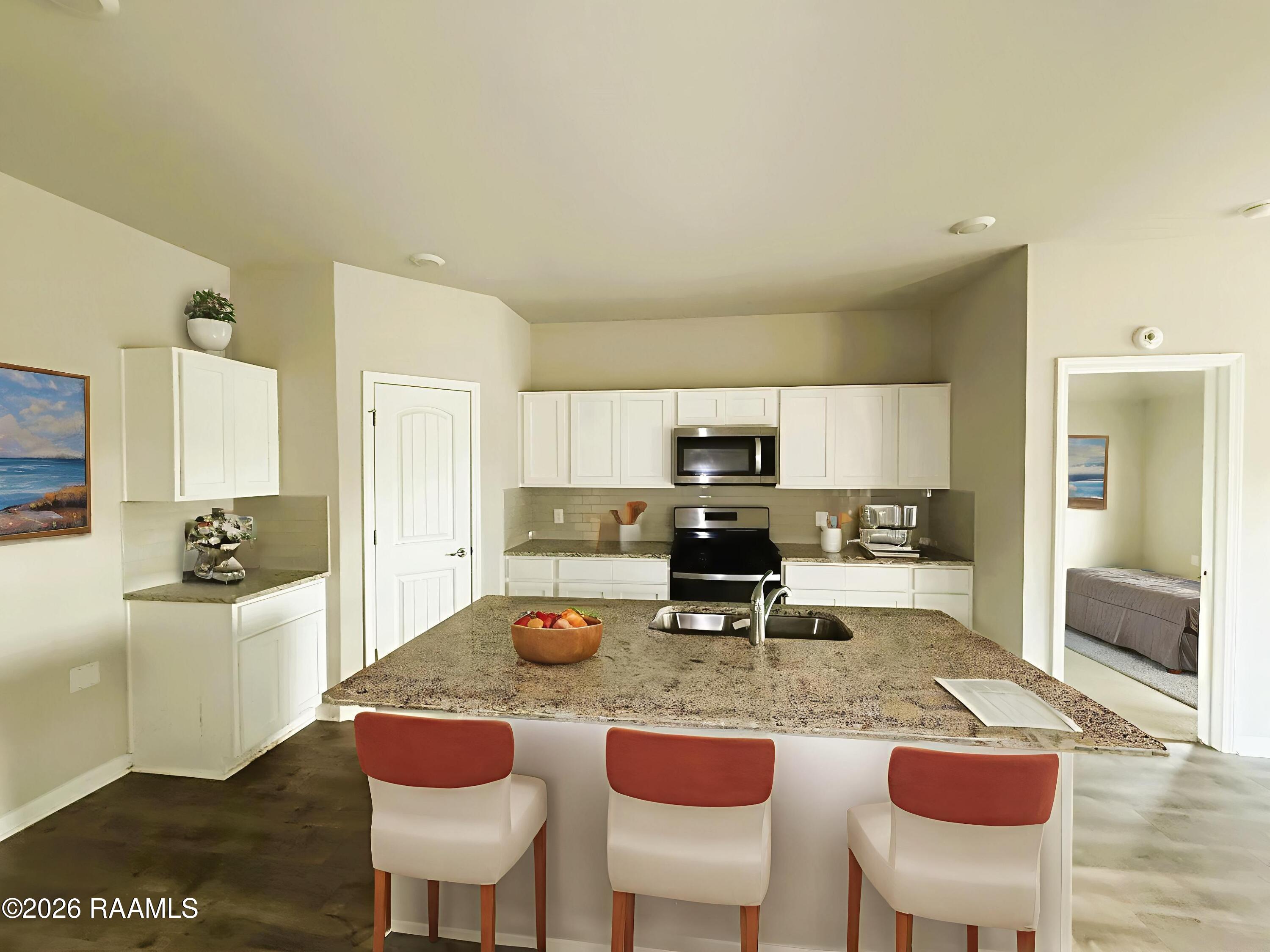 109 Hartwood Court Duson, LA 70529 - Photo 8 of 34 8 KITCHEN2