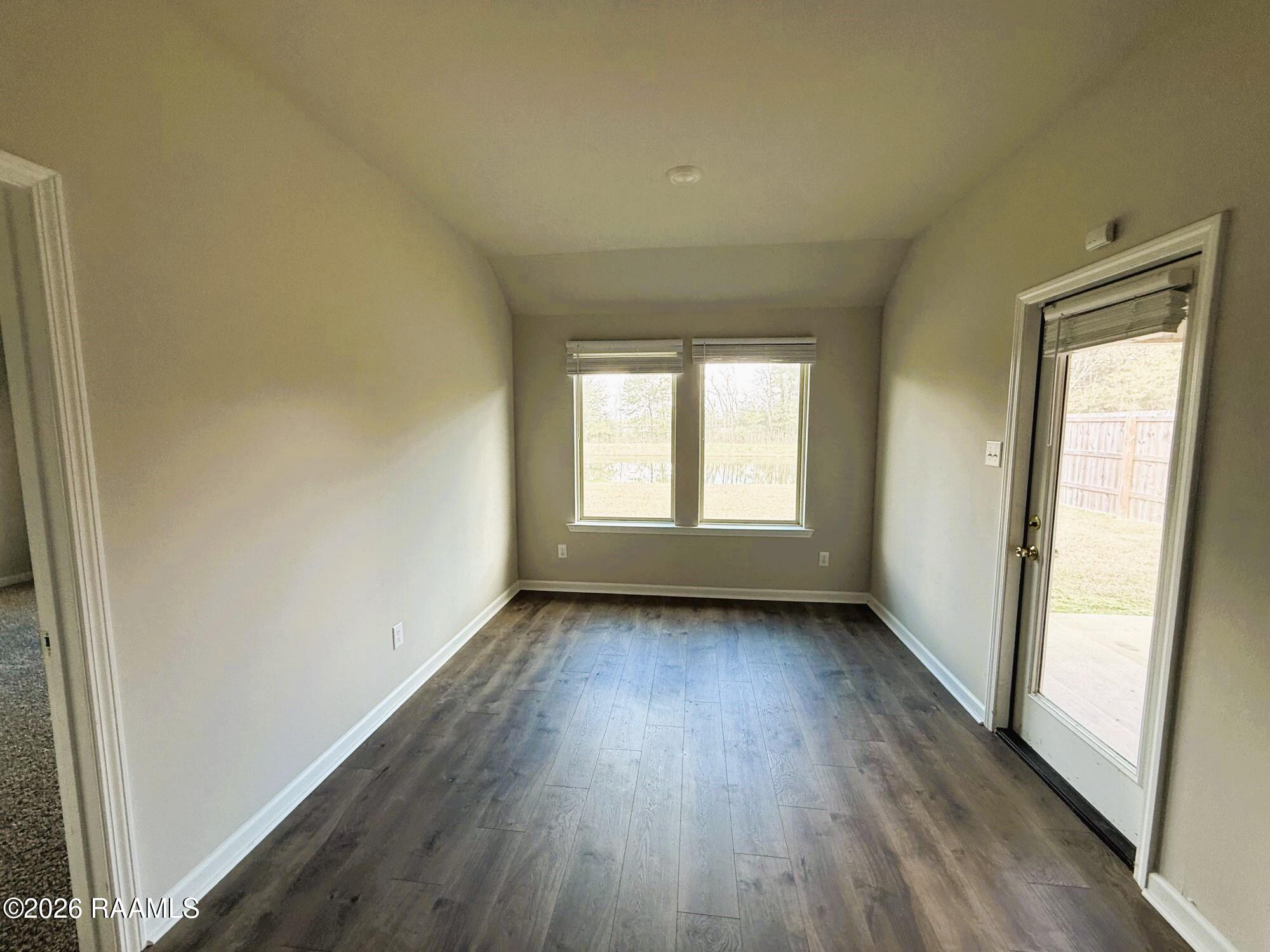 109 Hartwood Court Duson, LA 70529 - Photo 9 of 34 9 DINING RM