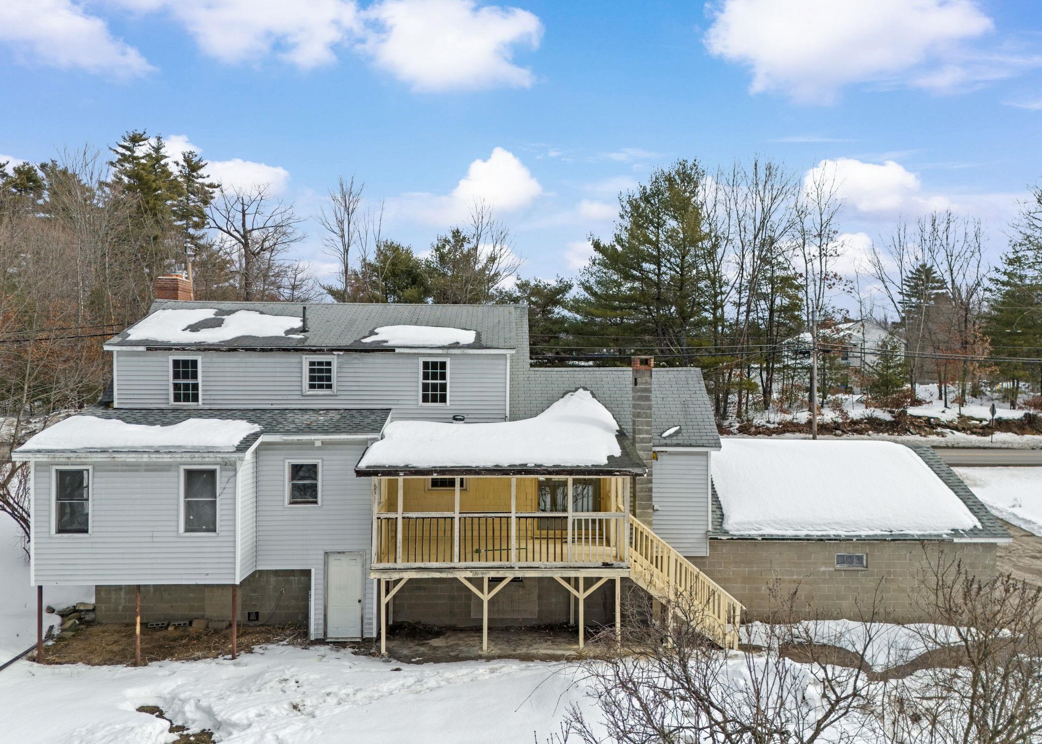 19 Auburn Road Londonderry, NH 03053 - Photo 54 of 60 Gallery Image 54
