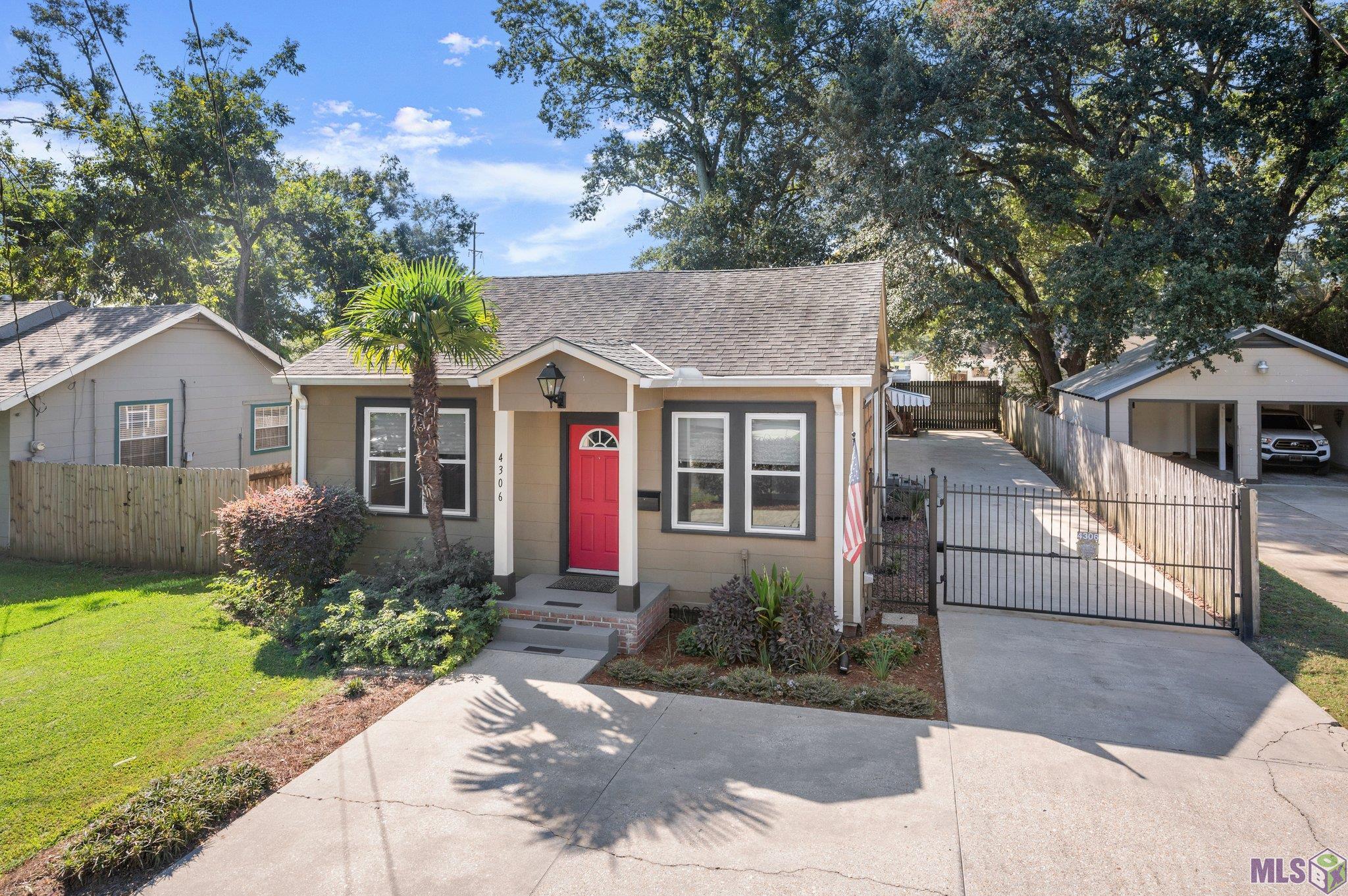 4306 Convention Street Baton Rouge, LA 70806 - Photo 2 of 21