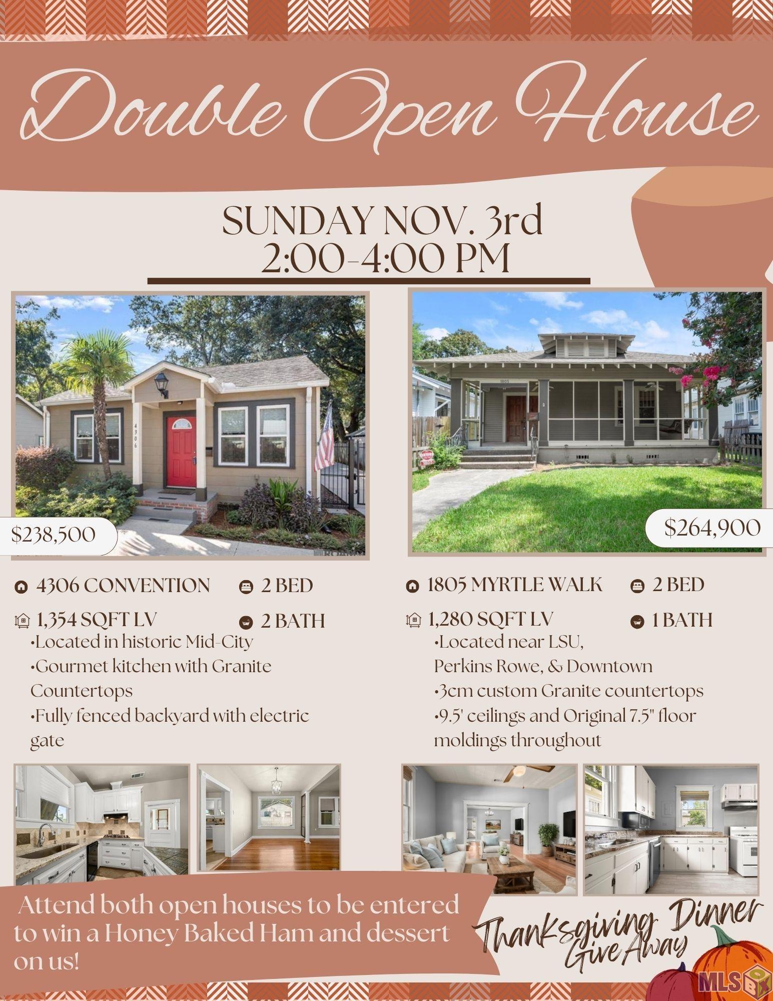 4306 Convention Street Baton Rouge, LA 70806 - Photo 21 of 21