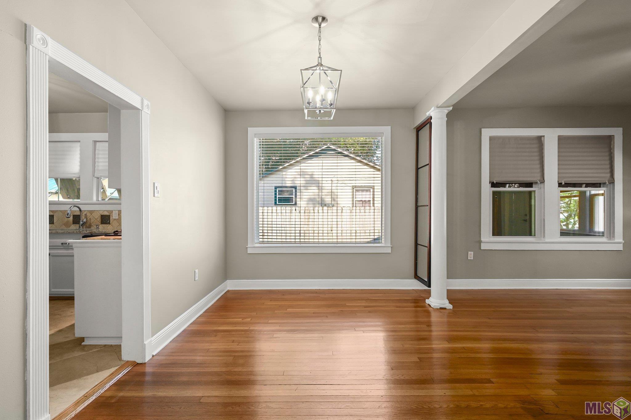 4306 Convention Street Baton Rouge, LA 70806 - Photo 6 of 21 Dining Room