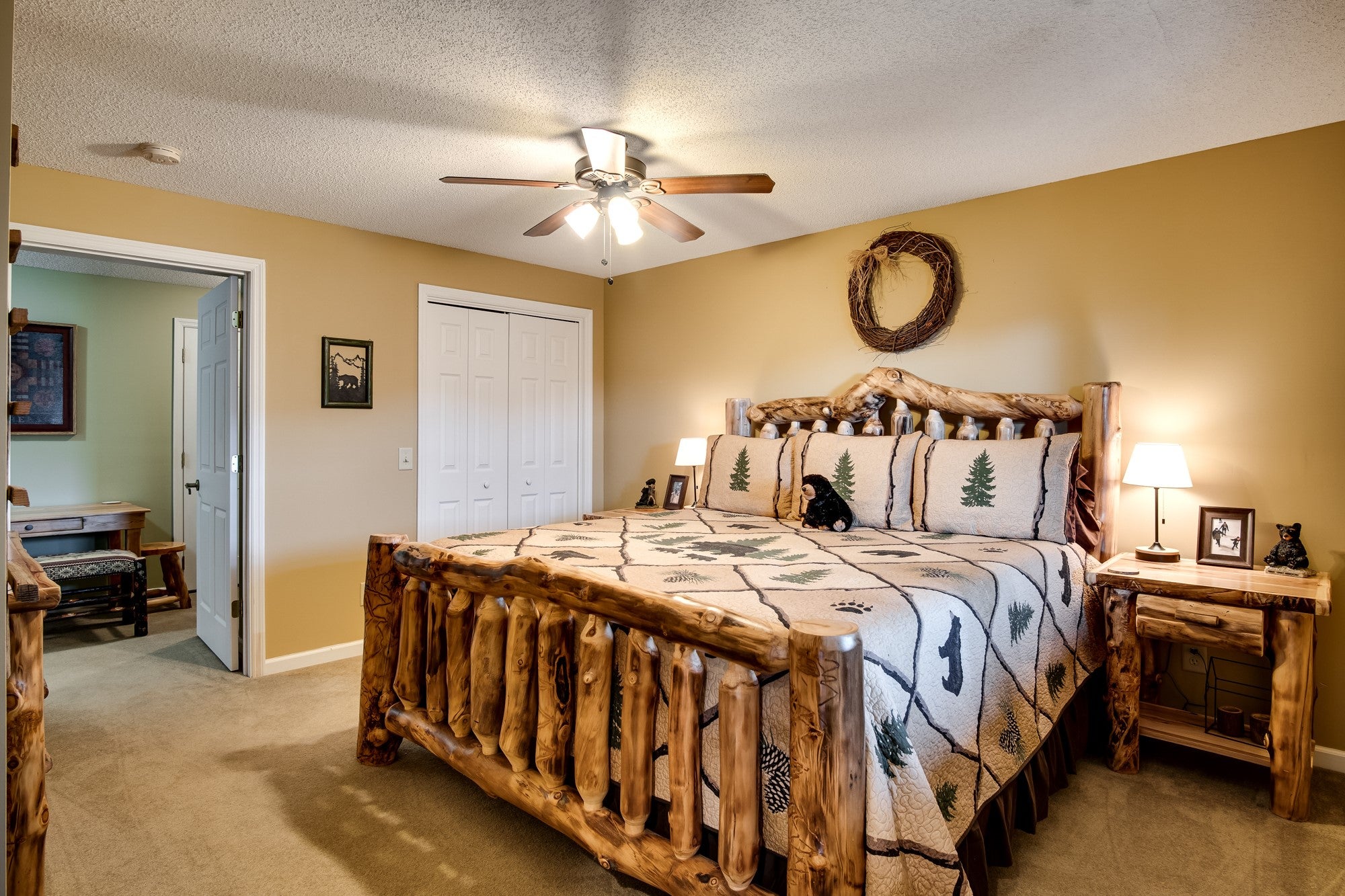 2379 Ridgepole Drive Sky Valley, GA 30537 - Photo 36 of 52 Gallery Image 36