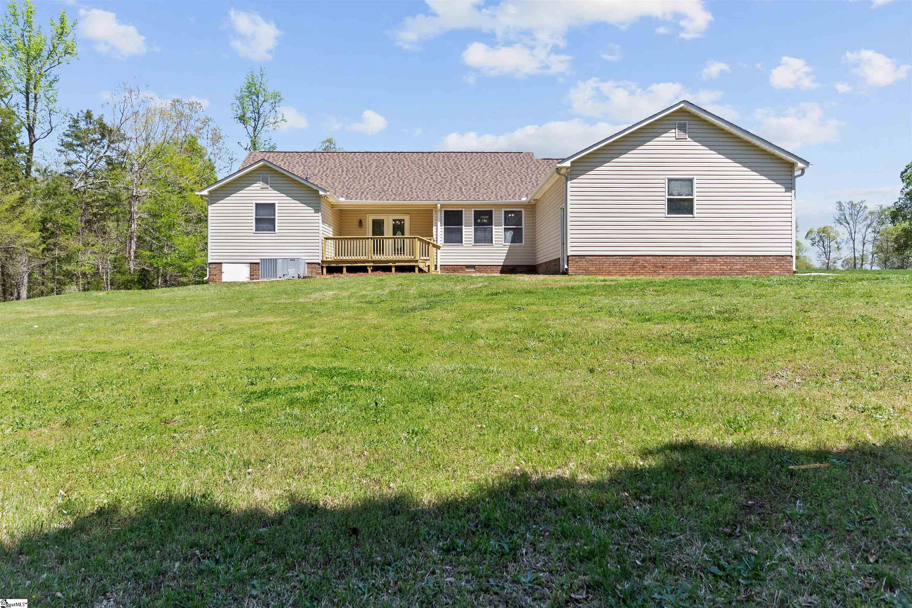 335 Sugar Creek Road Buffalo, SC 29321 - Photo 33 of 42 Gallery Image 33