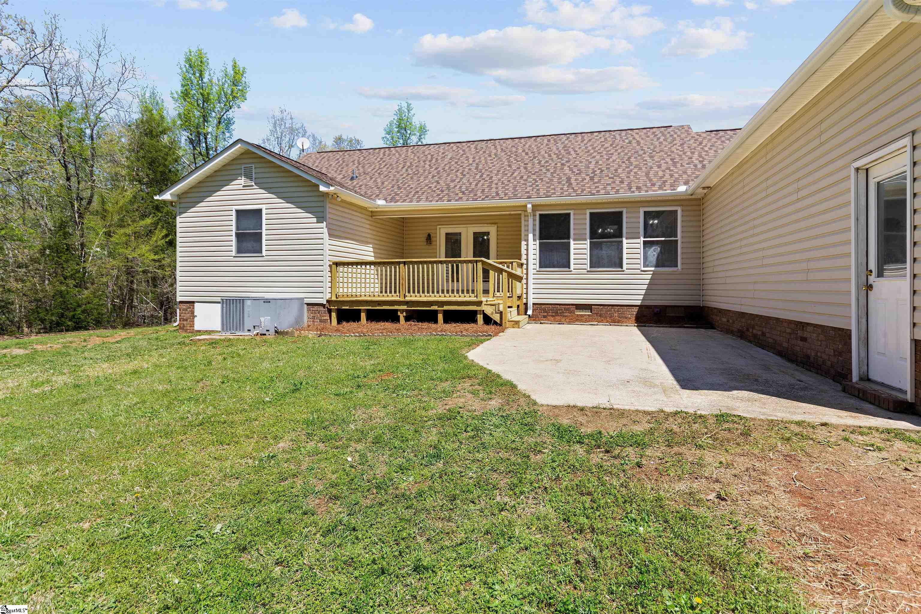 335 Sugar Creek Road Buffalo, SC 29321 - Photo 34 of 42 Gallery Image 34