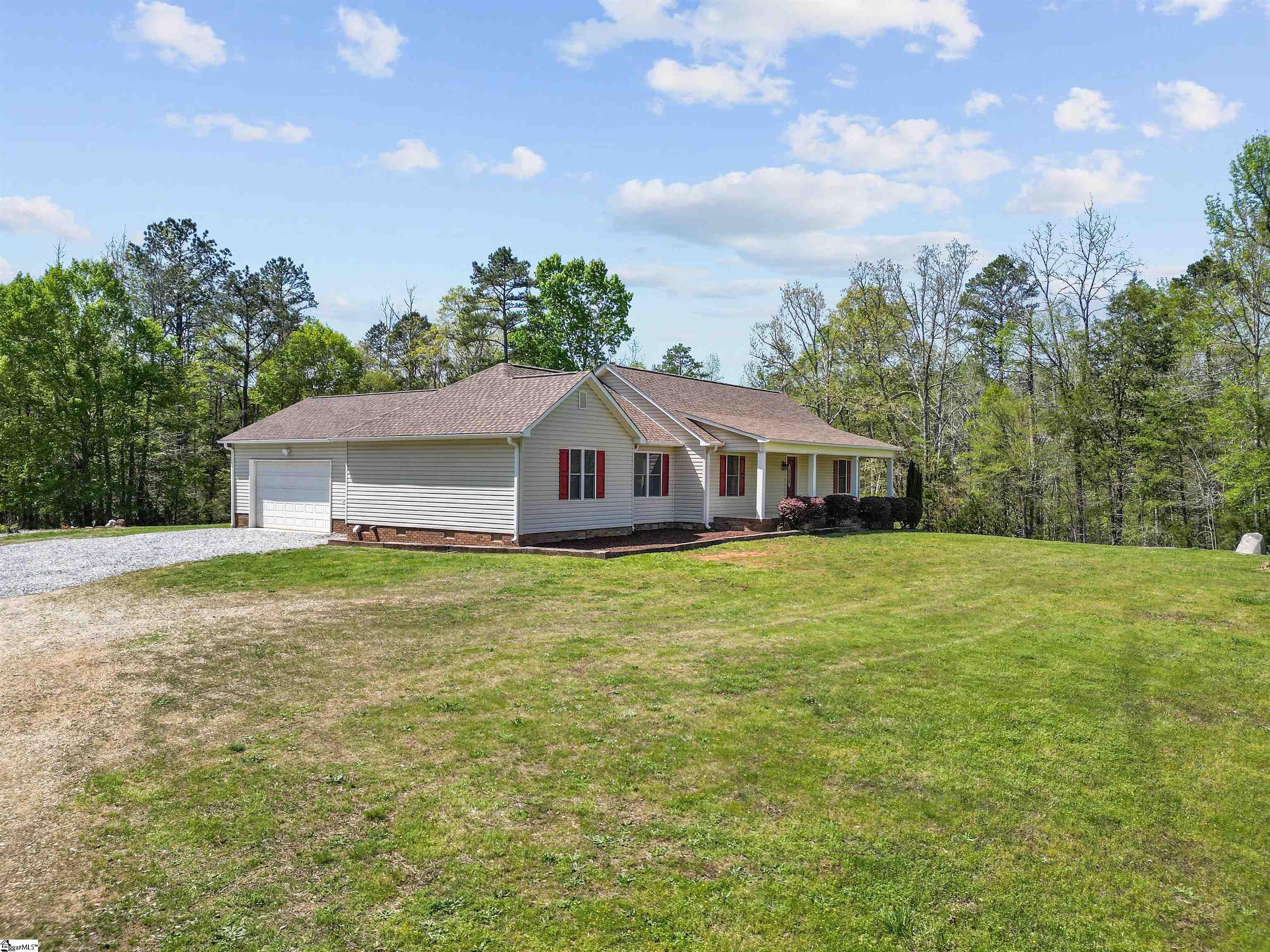335 Sugar Creek Road Buffalo, SC 29321 - Photo 36 of 42 Gallery Image 36