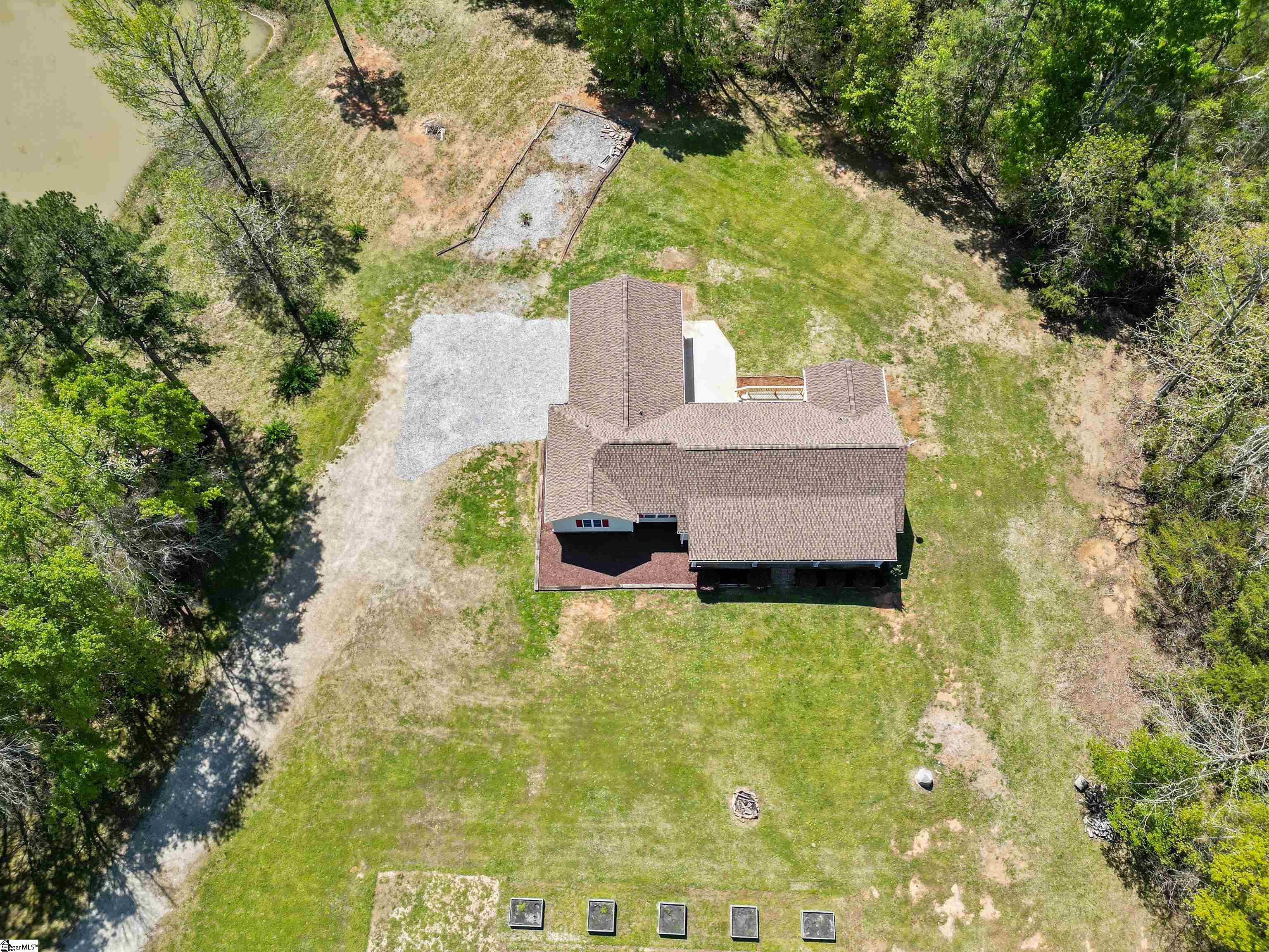 335 Sugar Creek Road Buffalo, SC 29321 - Photo 37 of 42 Gallery Image 37