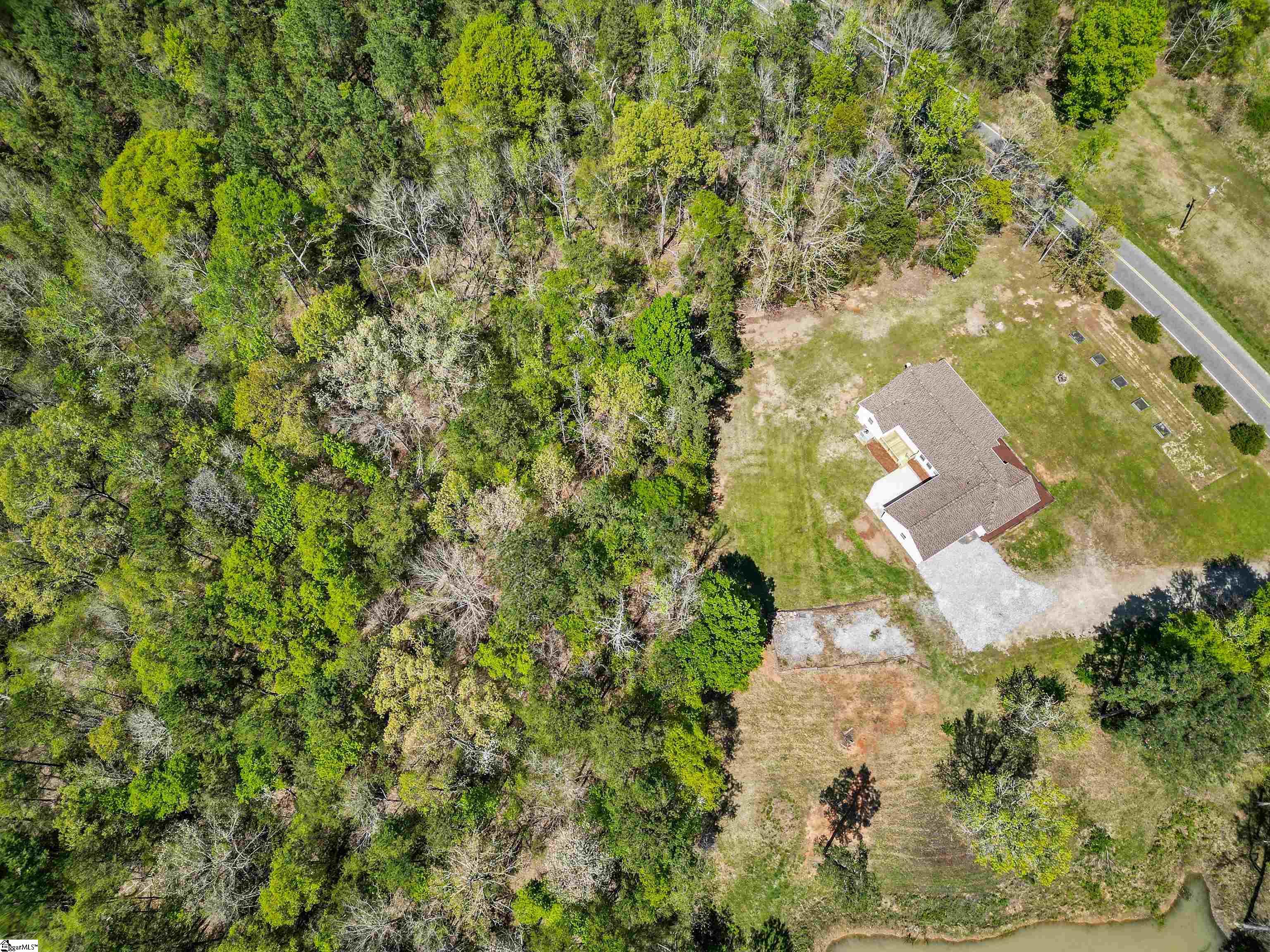 335 Sugar Creek Road Buffalo, SC 29321 - Photo 38 of 42 Gallery Image 38
