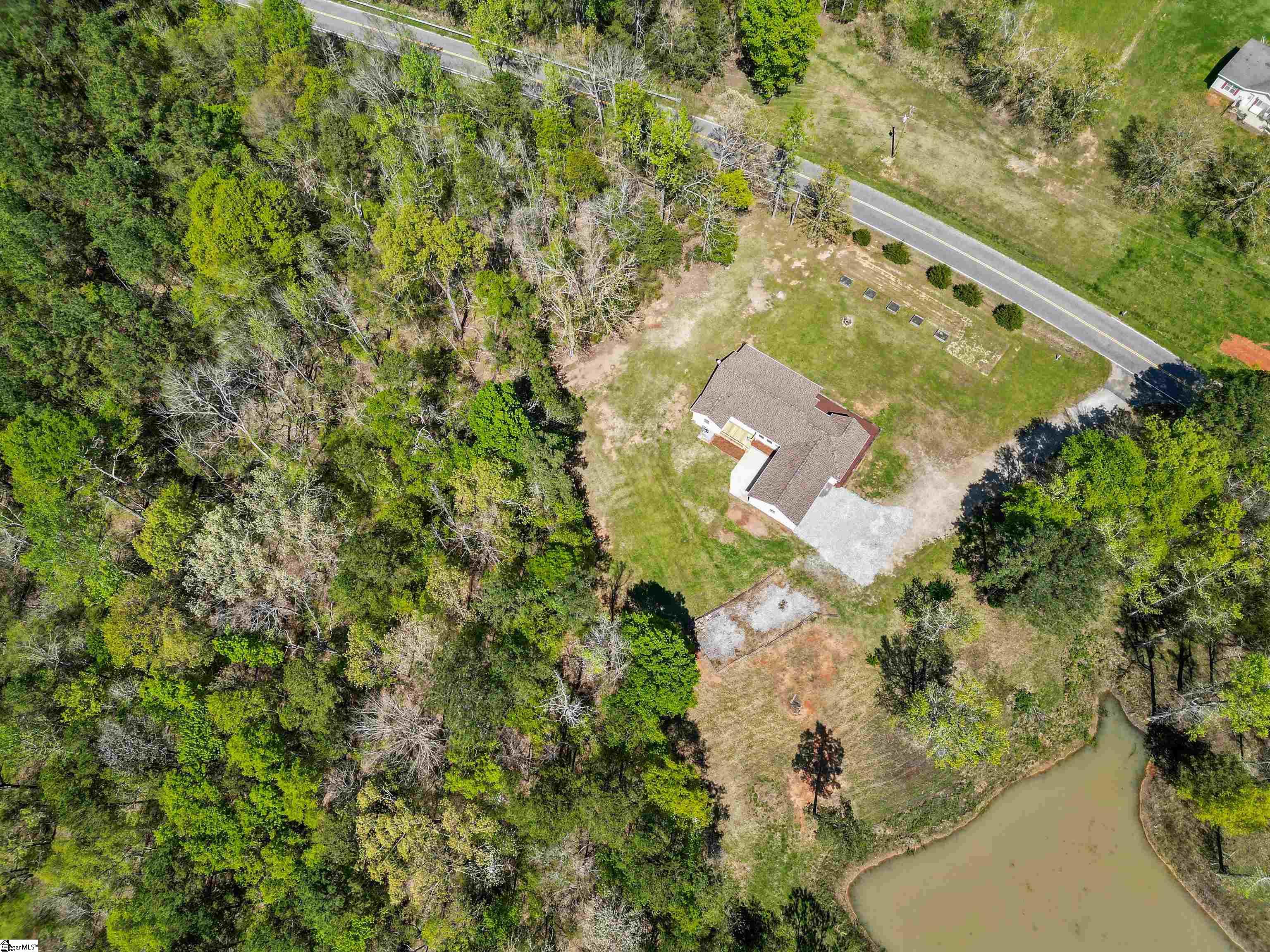 335 Sugar Creek Road Buffalo, SC 29321 - Photo 39 of 42 Gallery Image 39