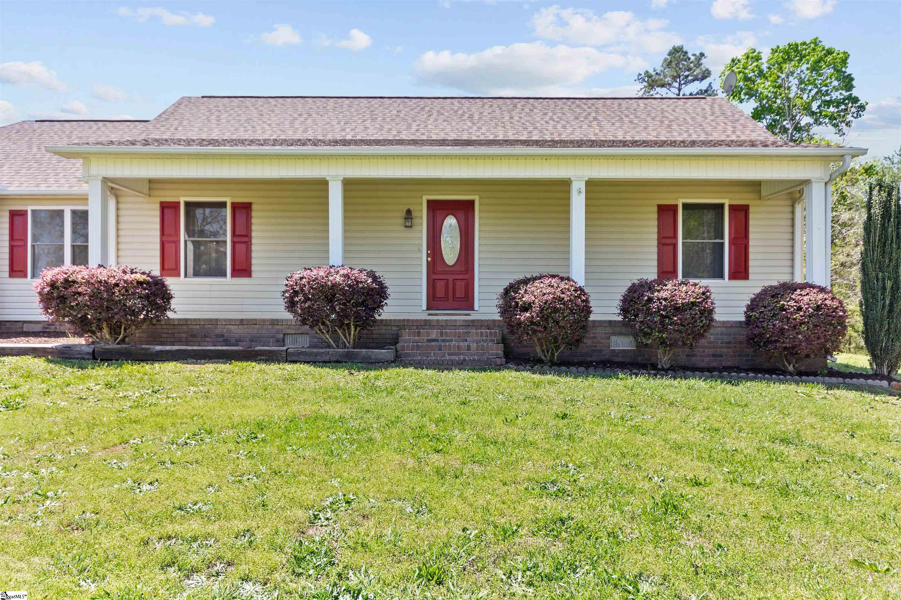 335 Sugar Creek Road Buffalo, SC 29321 - Photo 40 of 42 Gallery Image 40