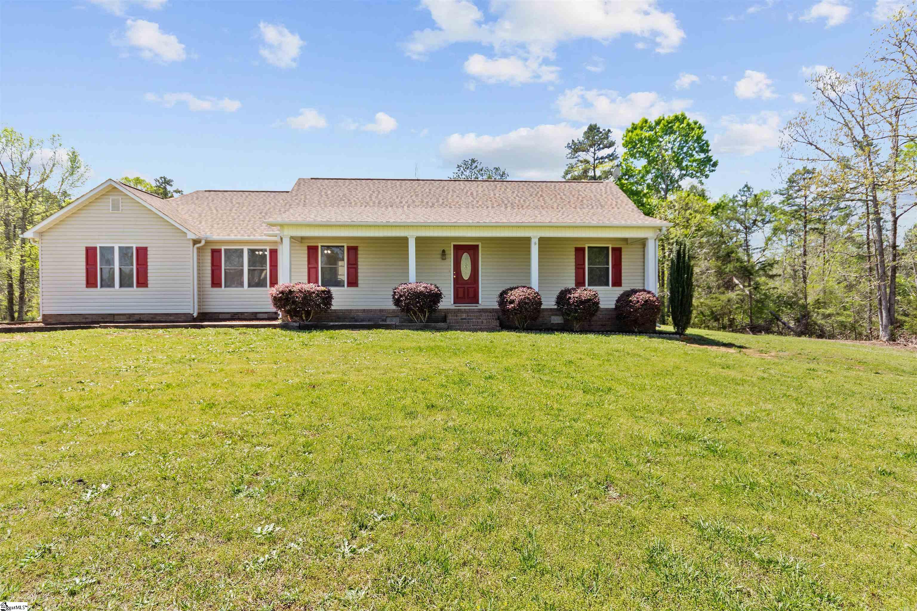 335 Sugar Creek Road Buffalo, SC 29321 - Photo 41 of 42 Gallery Image 41