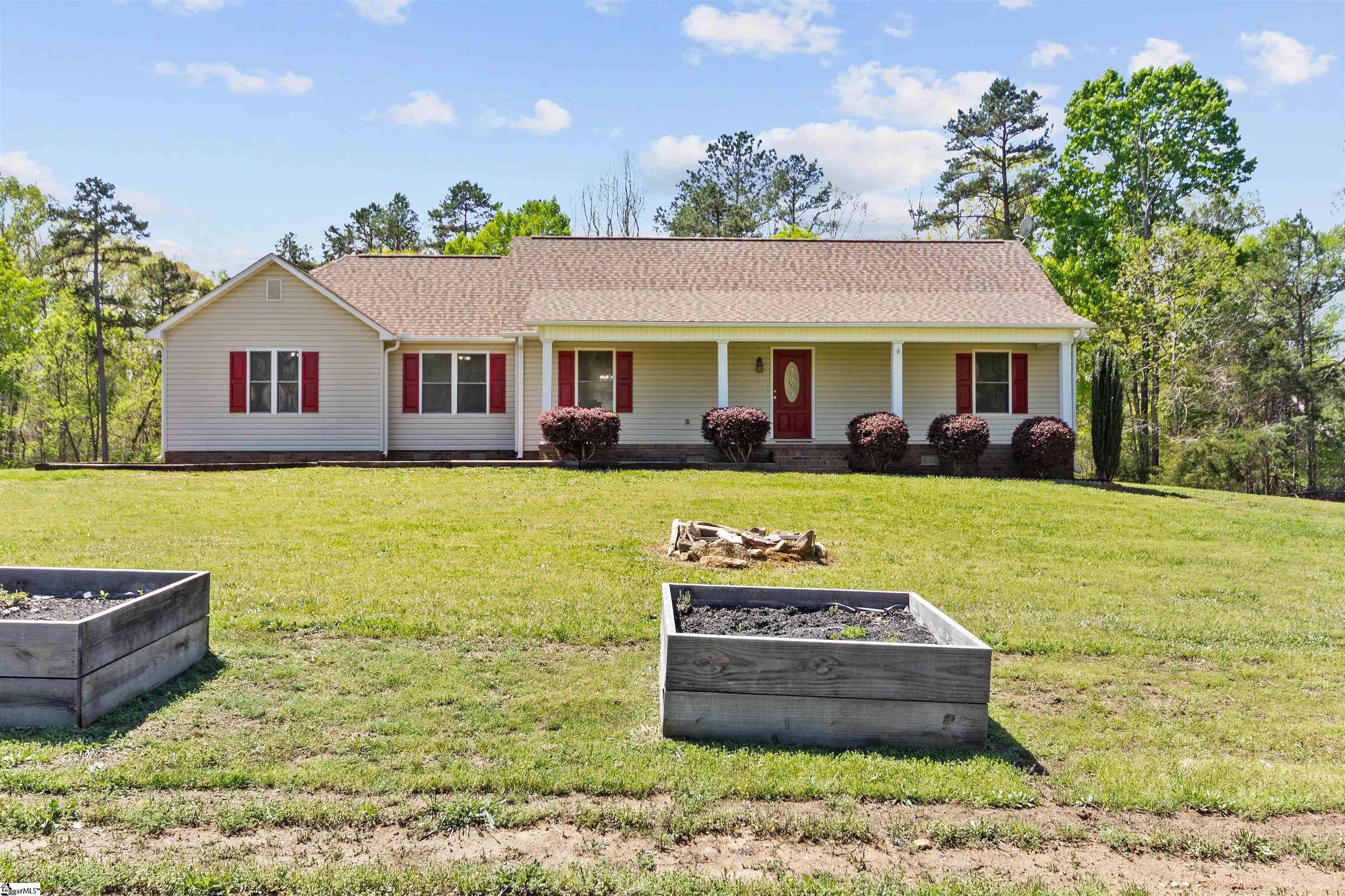 335 Sugar Creek Road Buffalo, SC 29321 - Photo 42 of 42 Gallery Image 42