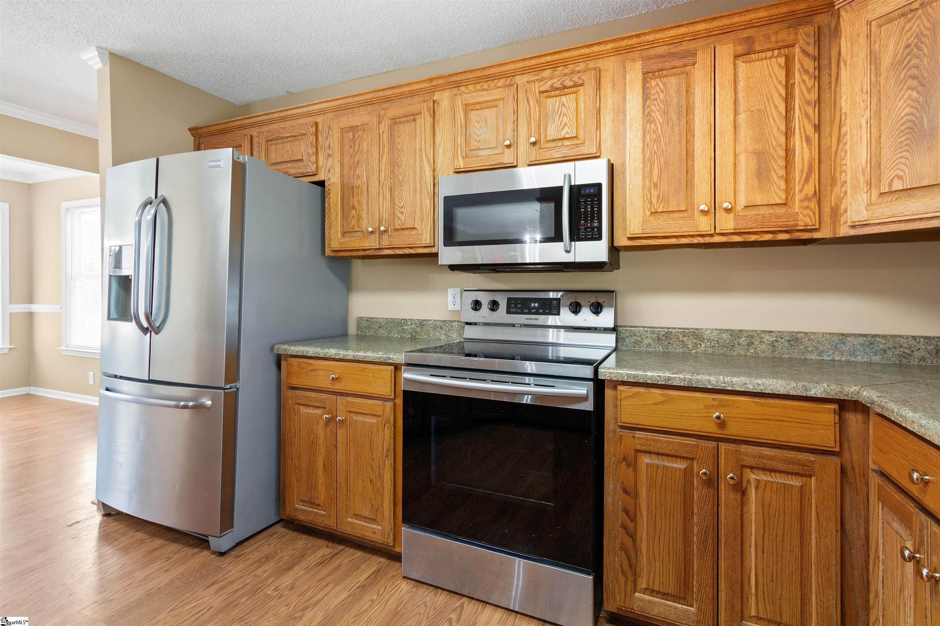 335 Sugar Creek Road Buffalo, SC 29321 - Photo 9 of 42 Gallery Image 9