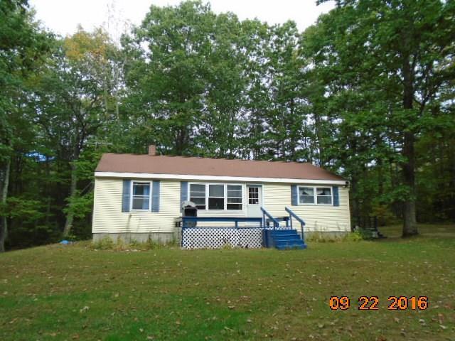 843 Head Tide Hill Road Alna, ME 04535 - Photo 2 of 21 Photo