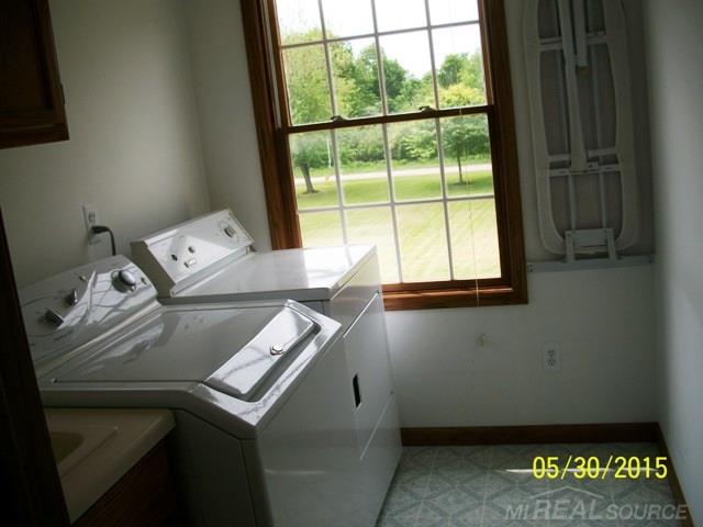 1317 Kronner Road Columbus, MI 48063 - Photo 19 of 31