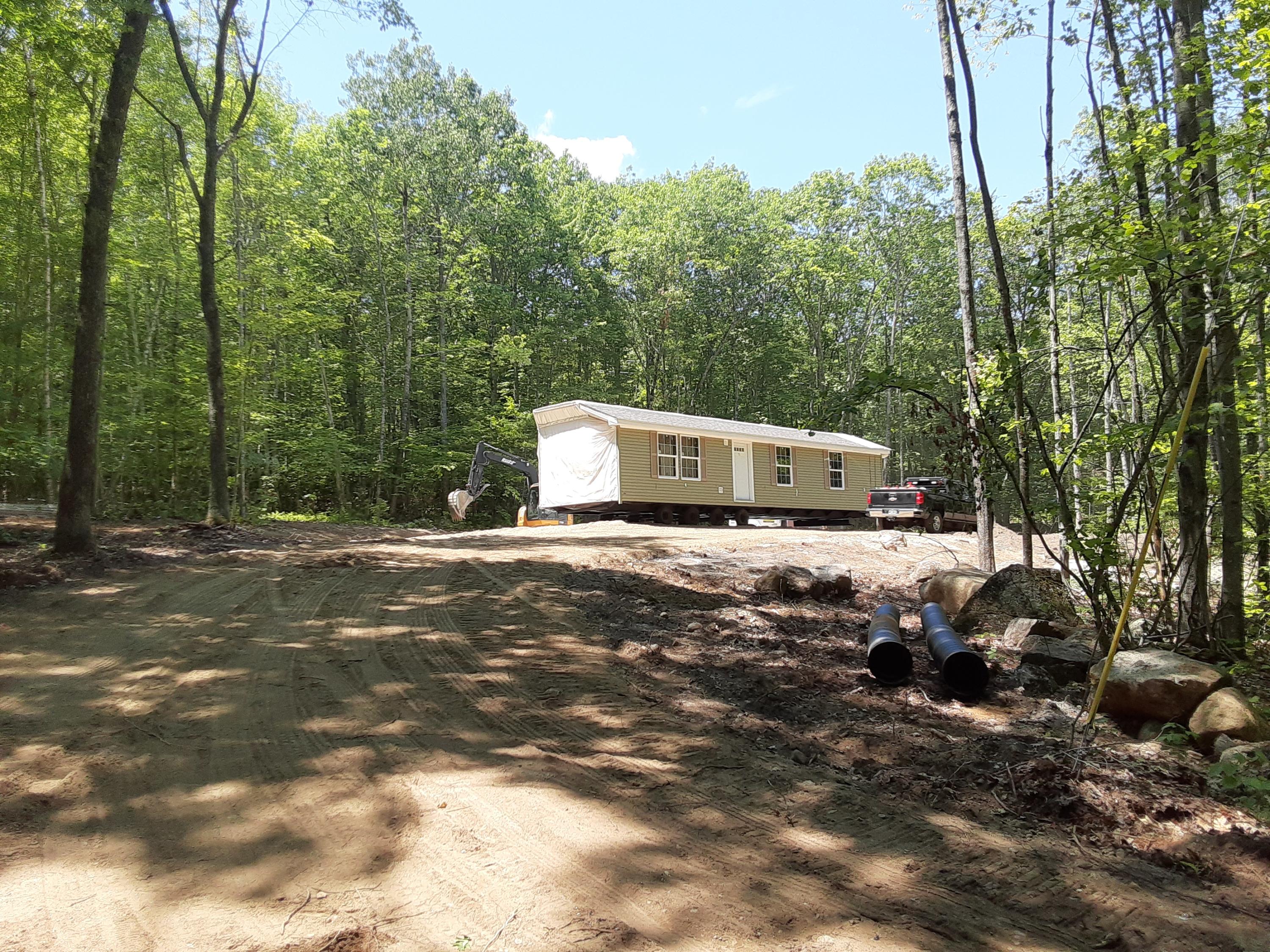 5 Johnson Road Hollis Center, ME 04042 - Photo 15 of 17 20210630_130353