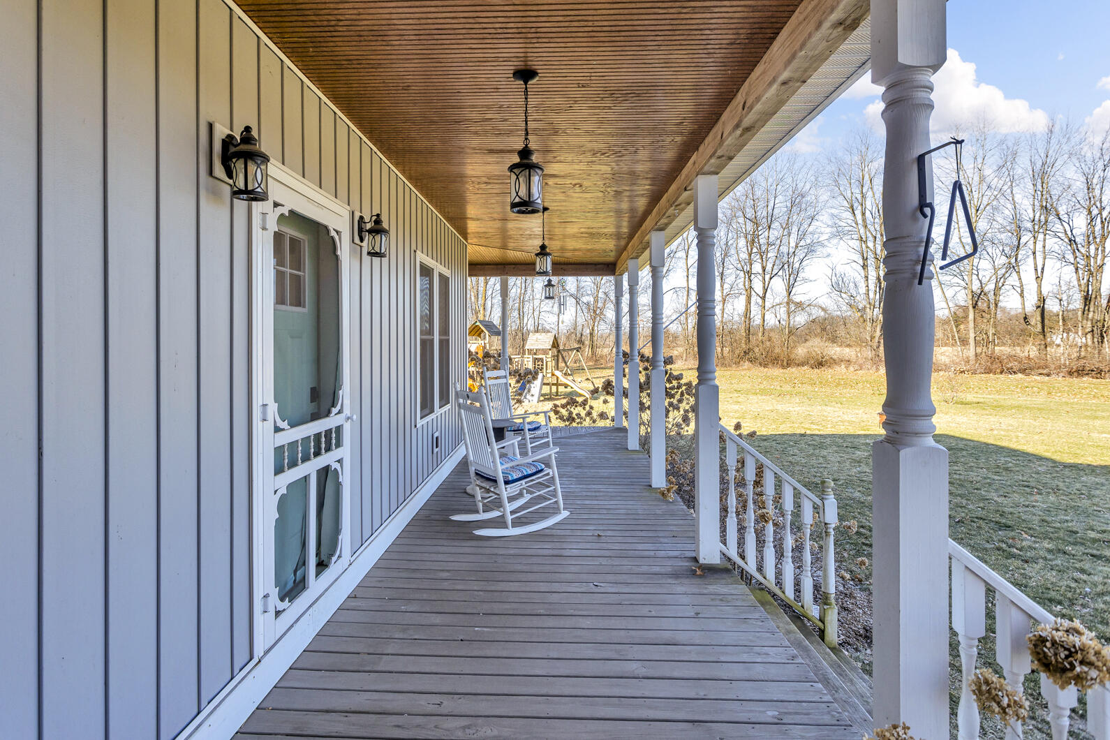6375 Buckman Road Hanover, MI 49241 - Photo 43 of 49 0N0A2974