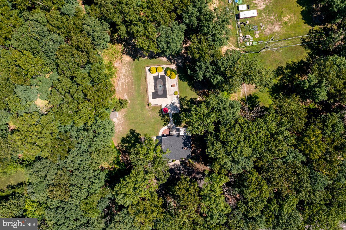 346 Tuckerton Road Tabernacle, NJ 08088 - Photo 54 of 62