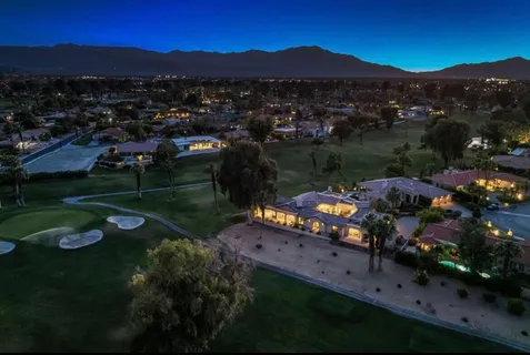 $1,425,000 | 42665 Buccaneer Court, Bermuda Dunes, CA 92203