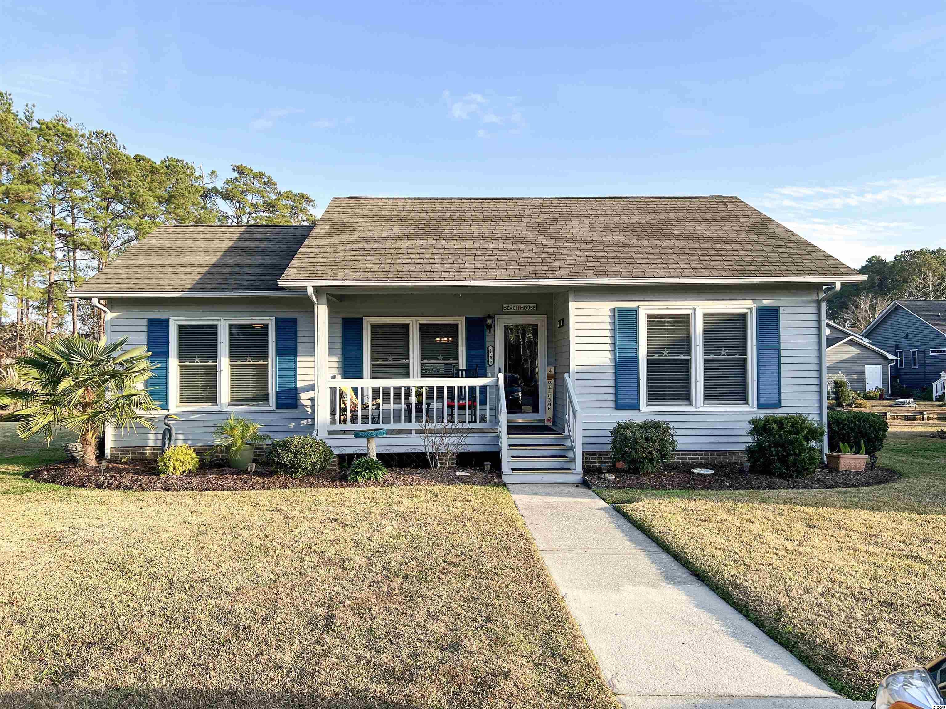 1305 Timber Row Murrells Inlet, SC 29576 - Photo 1 of 40 Gallery Image 1
