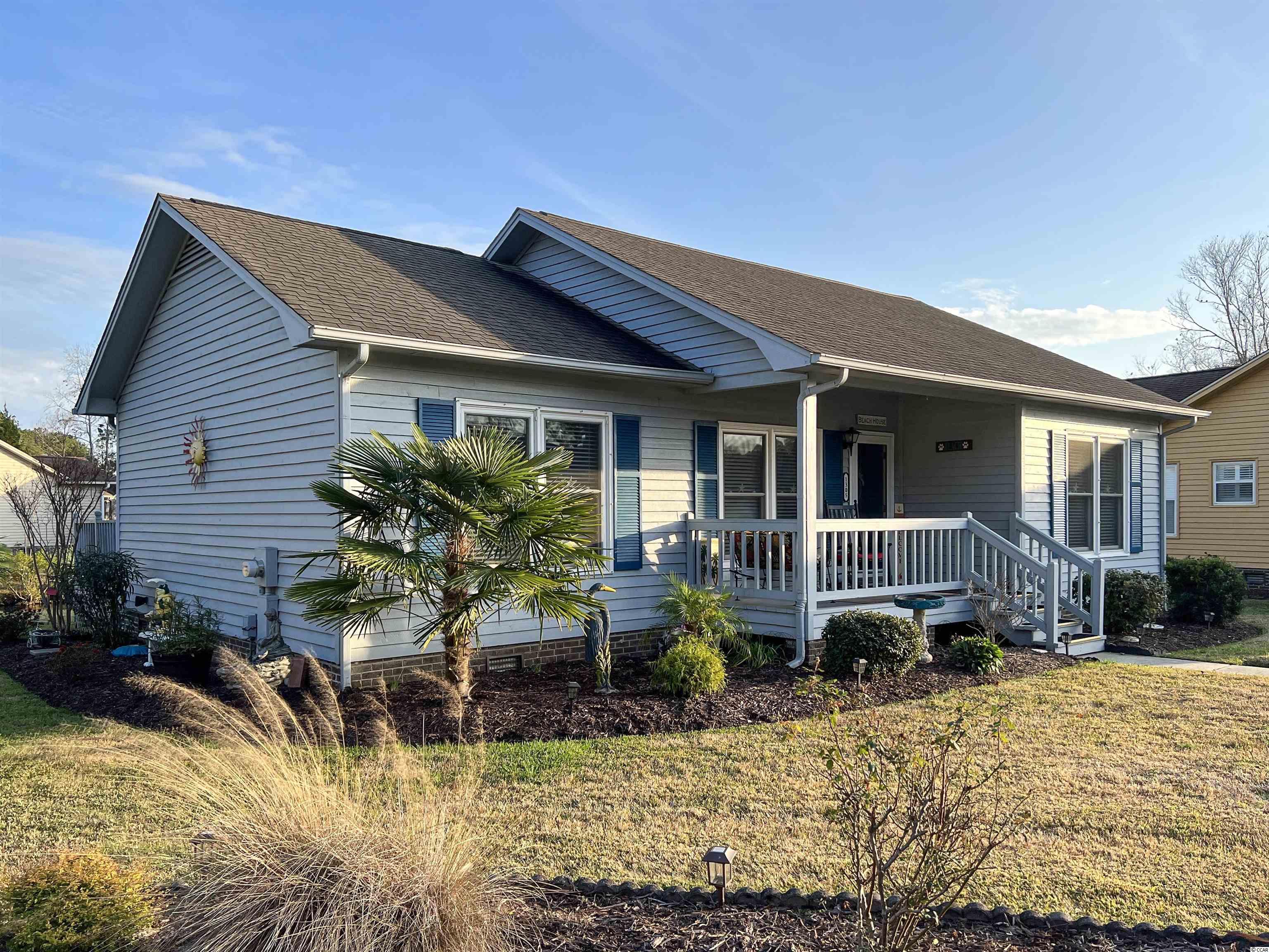 1305 Timber Row Murrells Inlet, SC 29576 - Photo 3 of 40 Gallery Image 3