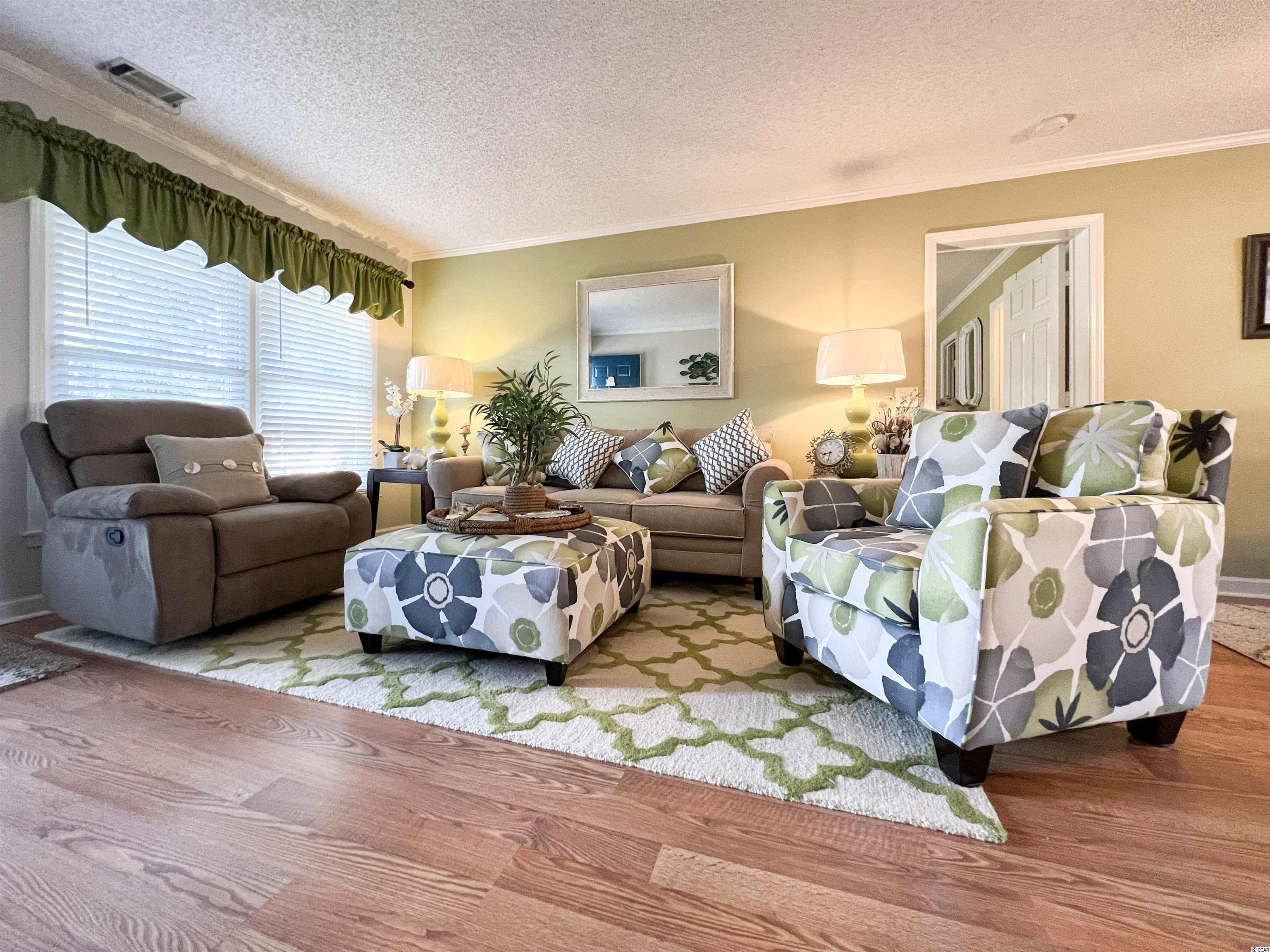1305 Timber Row Murrells Inlet, SC 29576 - Photo 4 of 40 Gallery Image 4