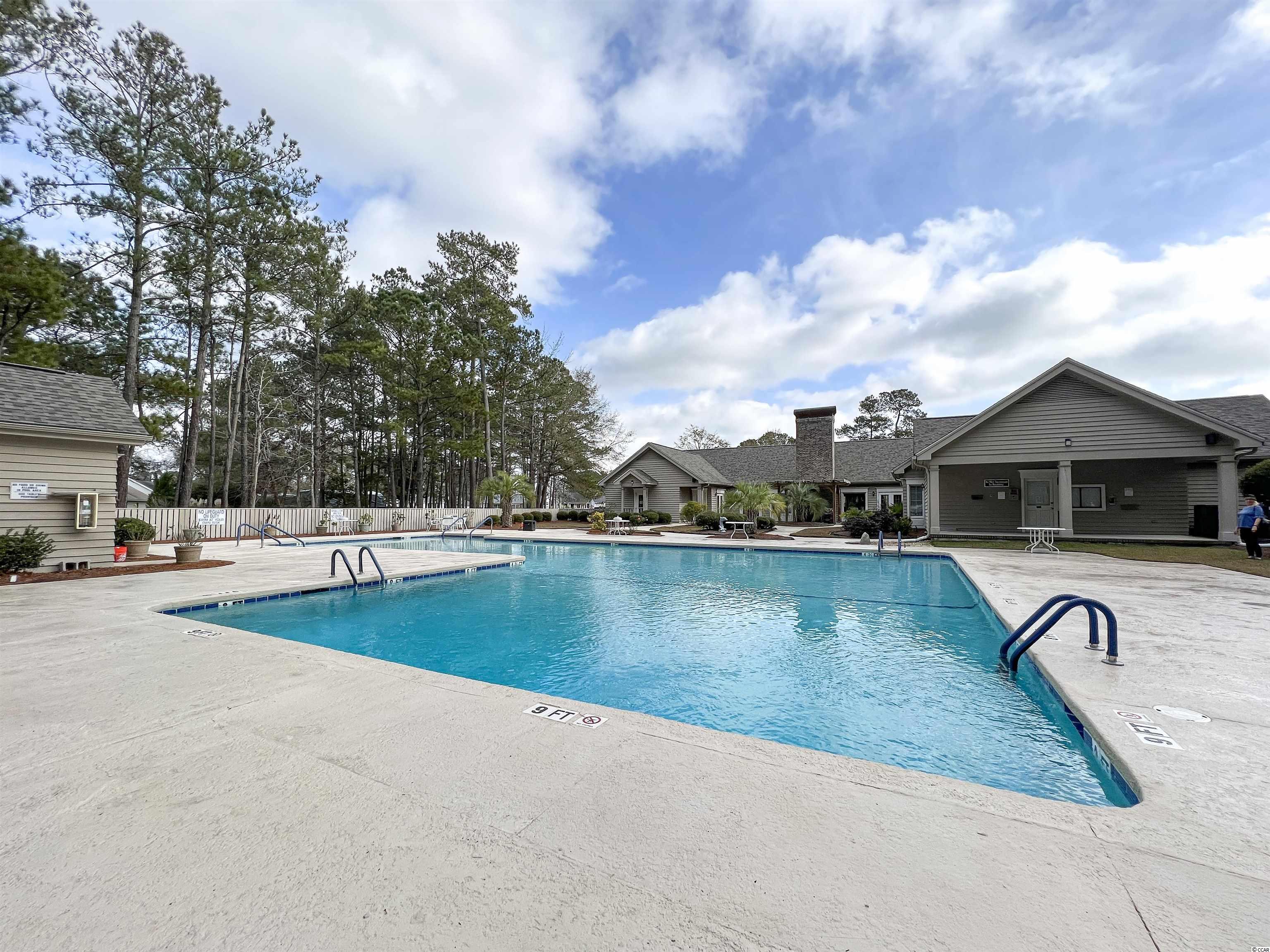 1305 Timber Row Murrells Inlet, SC 29576 - Photo 40 of 40 Gallery Image 40