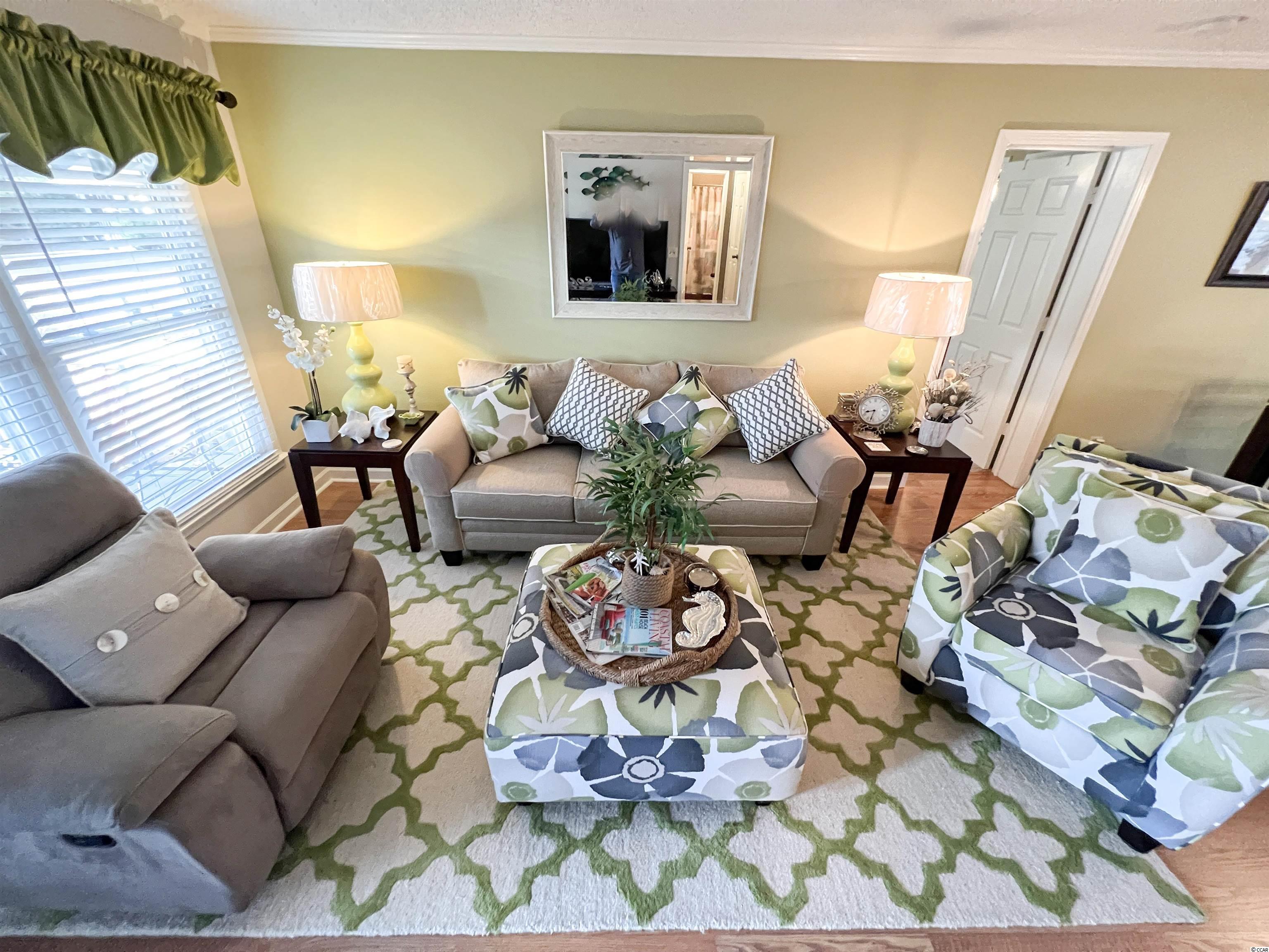 1305 Timber Row Murrells Inlet, SC 29576 - Photo 5 of 40 Gallery Image 5