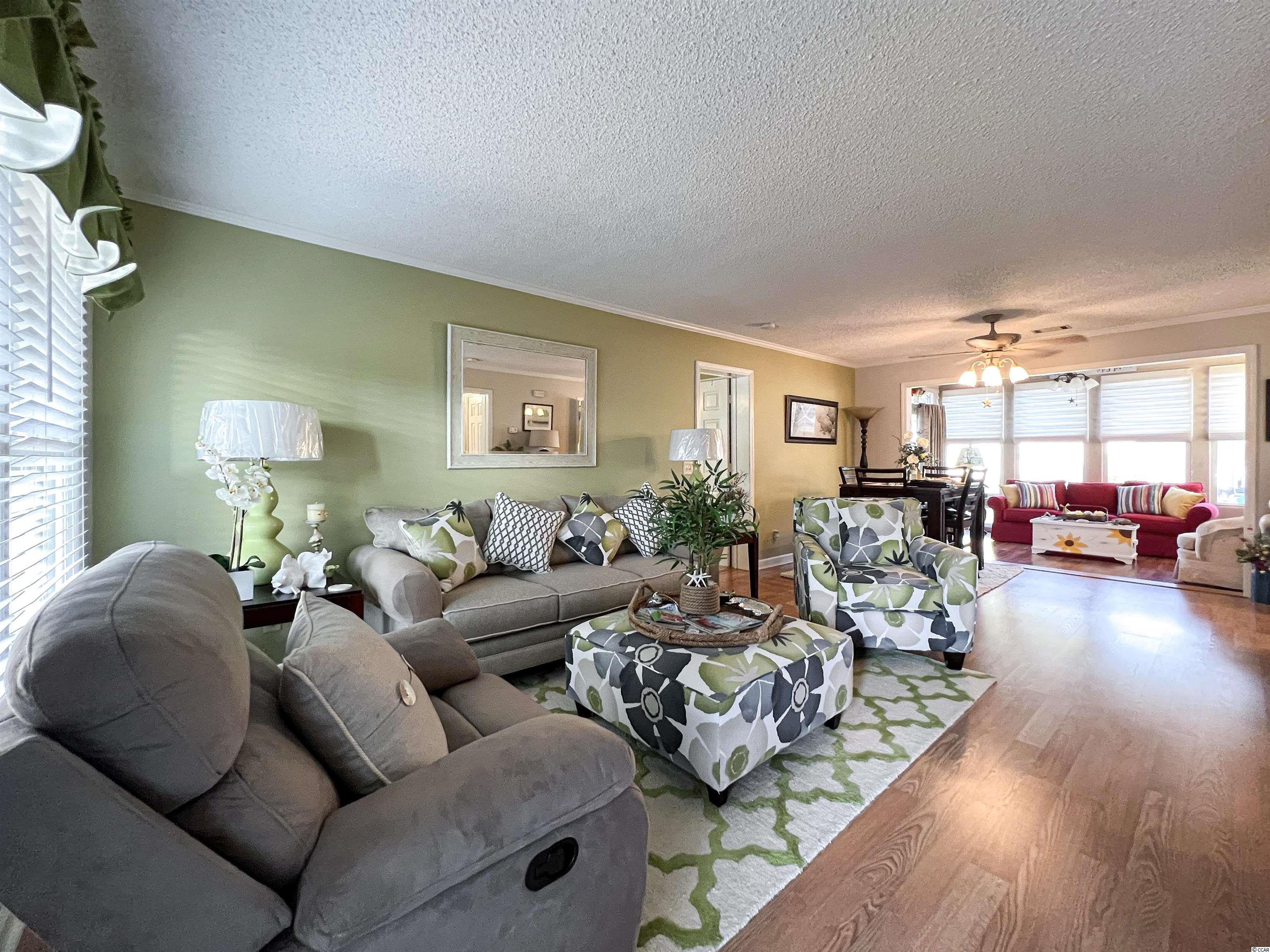 1305 Timber Row Murrells Inlet, SC 29576 - Photo 7 of 40 Gallery Image 7