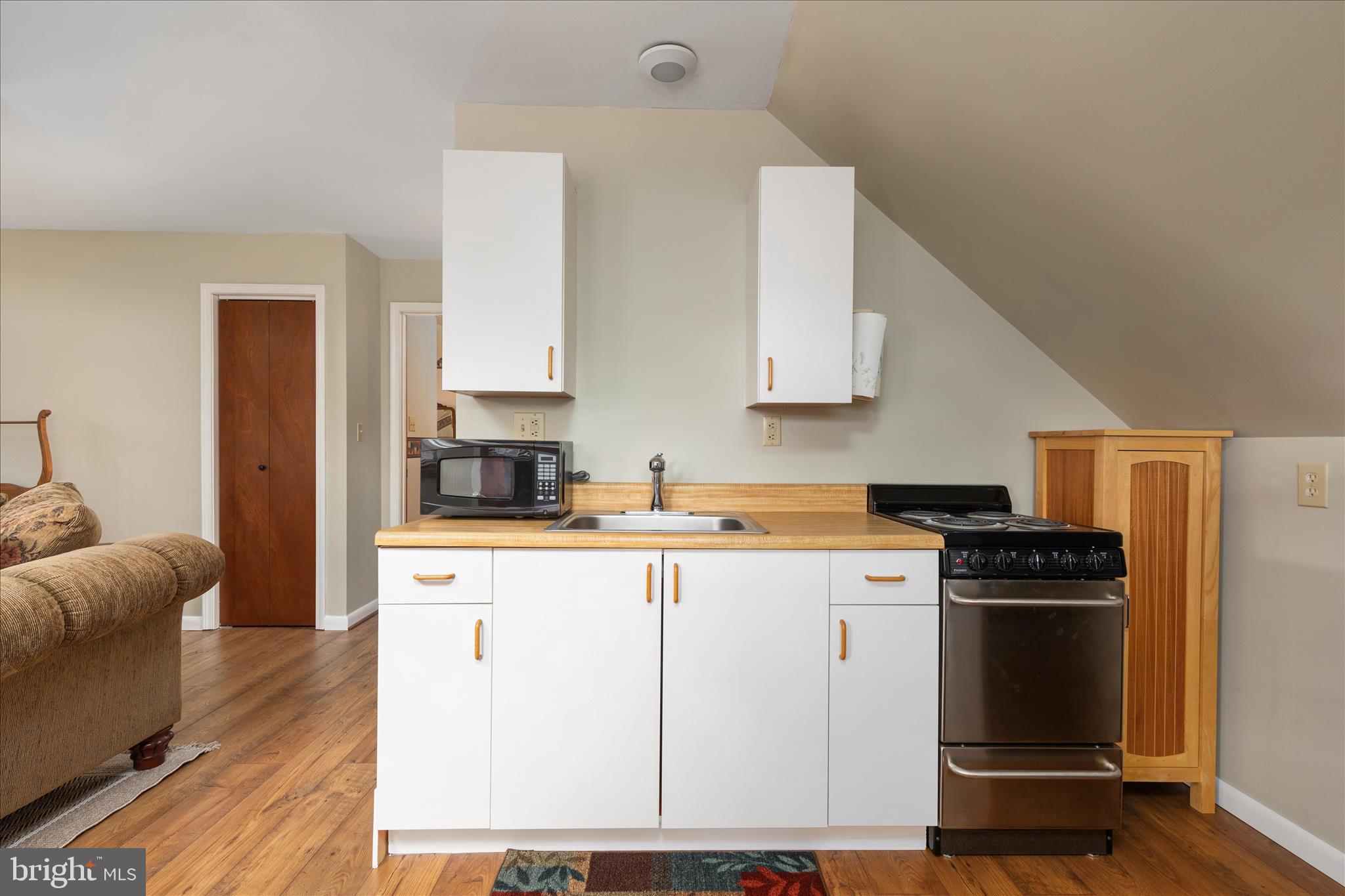 272 Buster Brown Drive Rio, WV 26755 - Photo 67 of 113 Apartment above the Garage