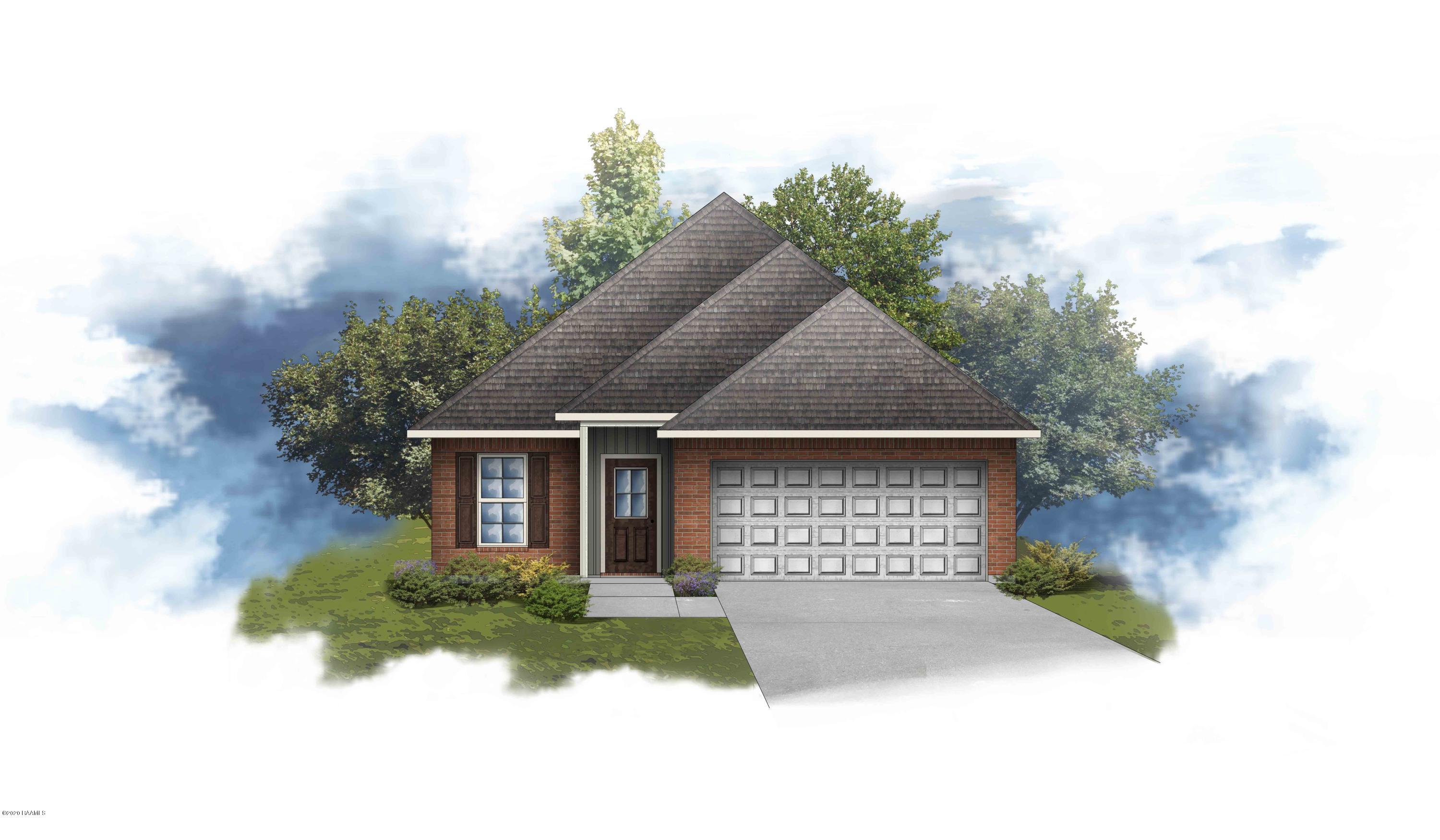 117 Springsteen Lane Lafayette, LA 70507 - Photo 1 of 2 Gallery Image 1