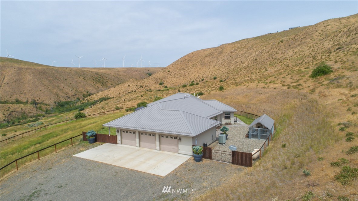 1501 Ellensburg Ranches Road Ellensburg, WA 98926 - Photo 1 of 25 Gallery Image 1