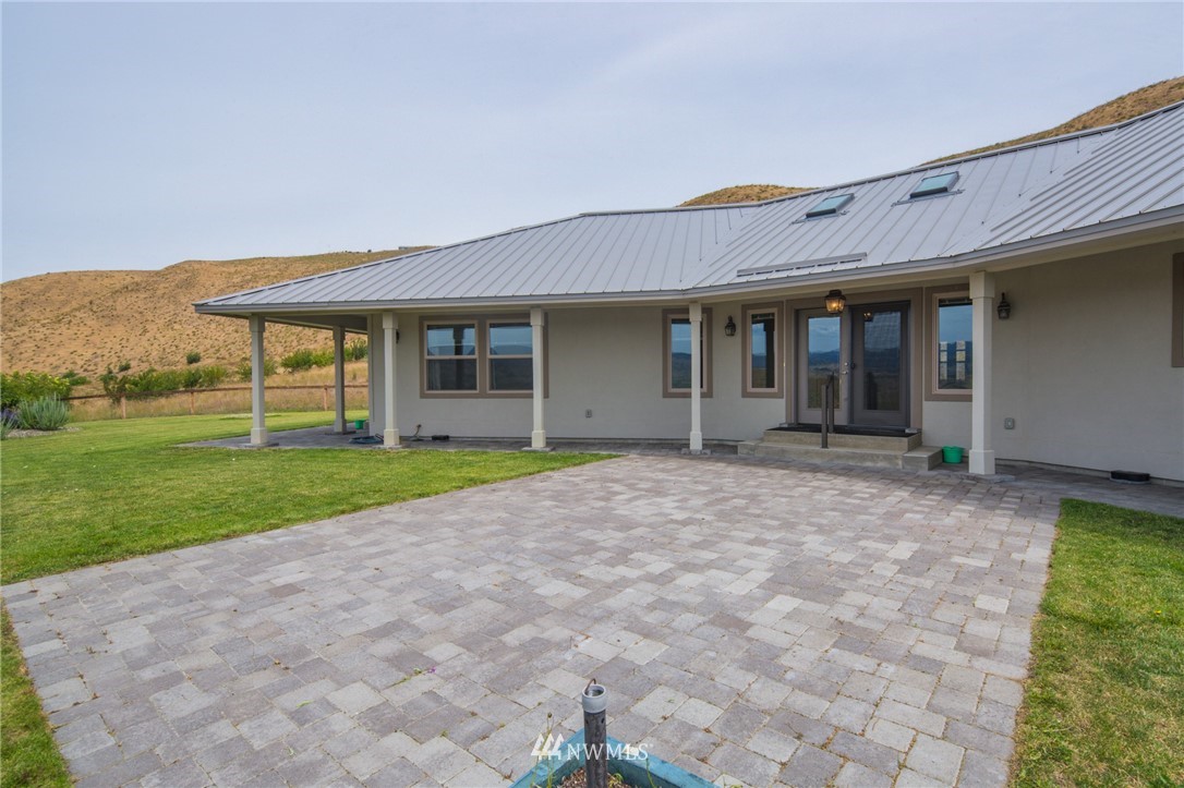 1501 Ellensburg Ranches Road Ellensburg, WA 98926 - Photo 4 of 25 Gallery Image 4