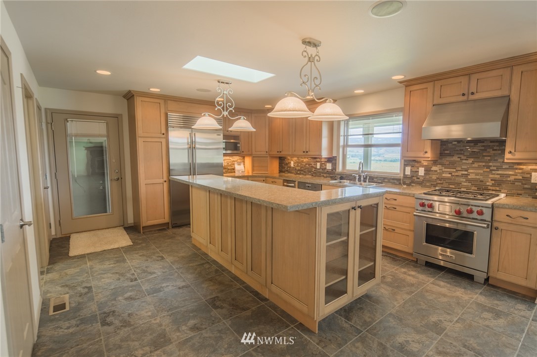 1501 Ellensburg Ranches Road Ellensburg, WA 98926 - Photo 10 of 25 Gallery Image 10