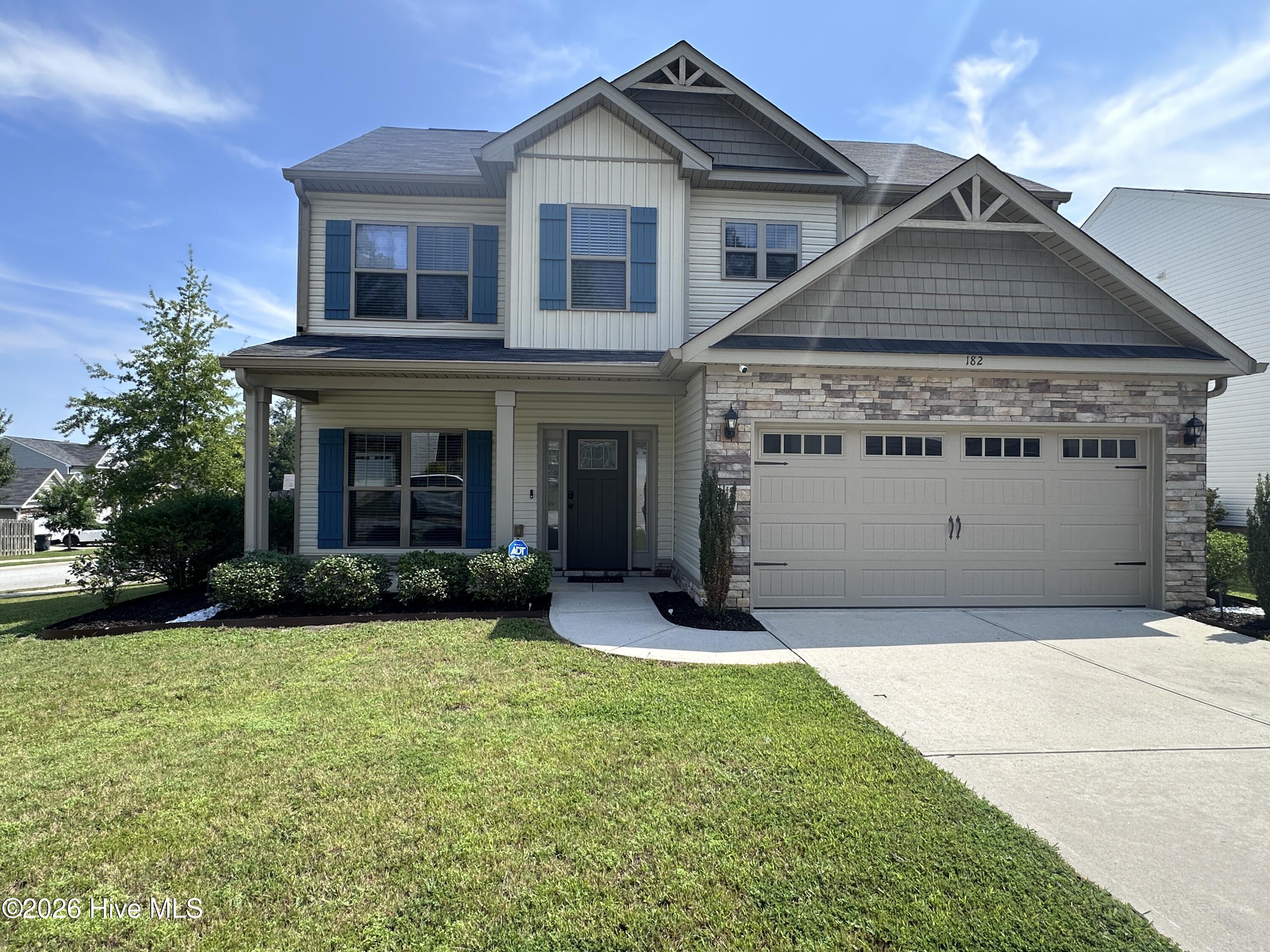 182 Swinton Pond Road Grovetown, GA 30813 - Photo 1 of 23 Gallery Image 1