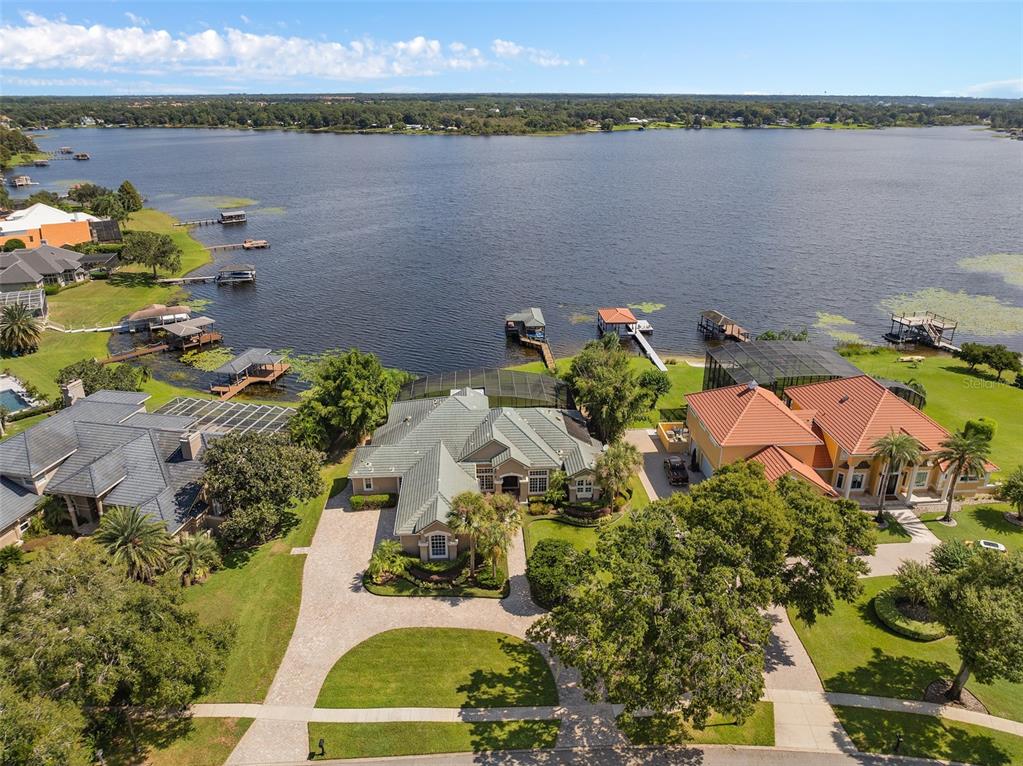 2925 Butler Bay Drive North Windermere, FL 34786 - Photo 1 of 1 Ultimate lakefront luxury home. This 5 bed 4.5bath 4,100sqft home sits on a .64acre lot set on crescent lake.