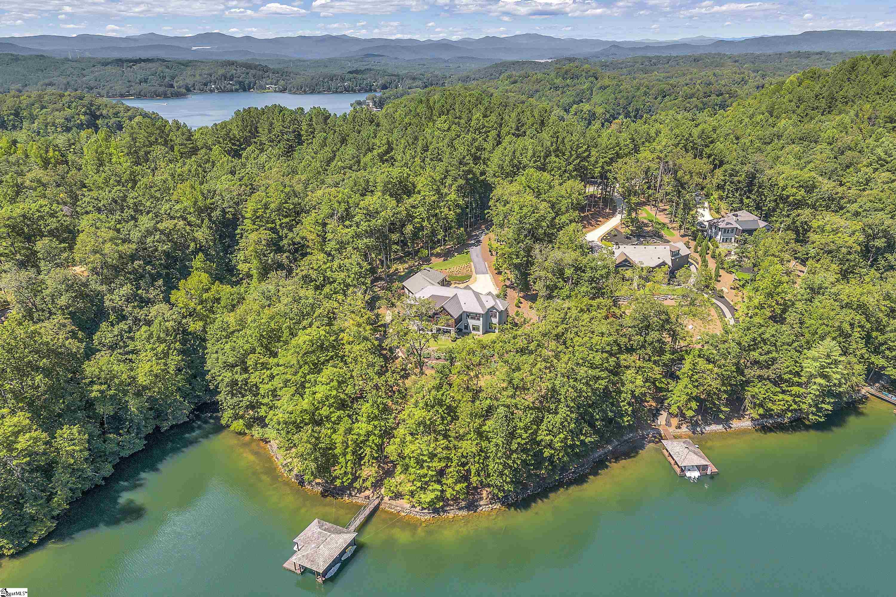 209 Saranac Drive Sunset, SC 29685 - Photo 3 of 14 Gallery Image 3