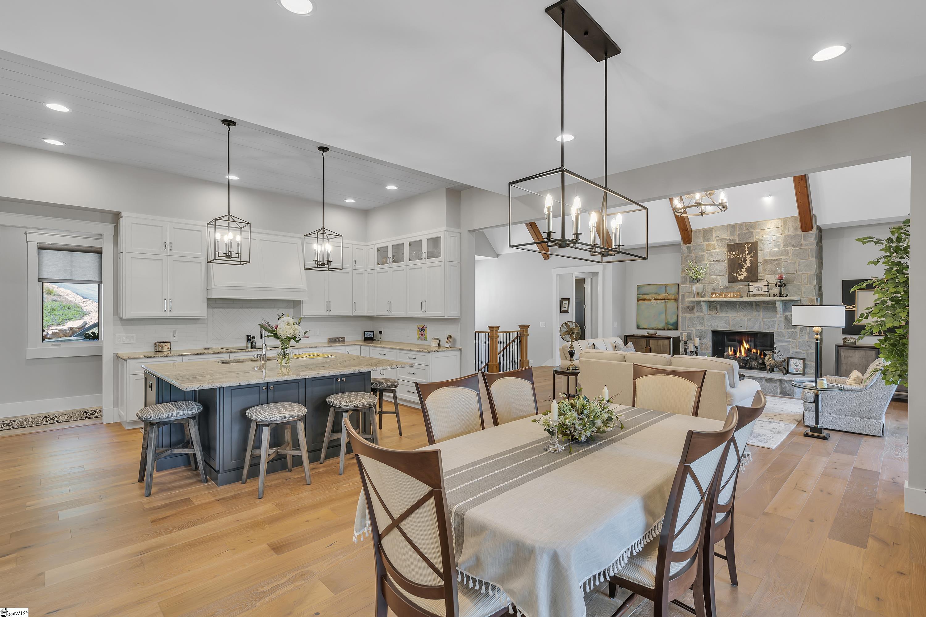 209 Saranac Drive Sunset, SC 29685 - Photo 4 of 14 Gallery Image 4