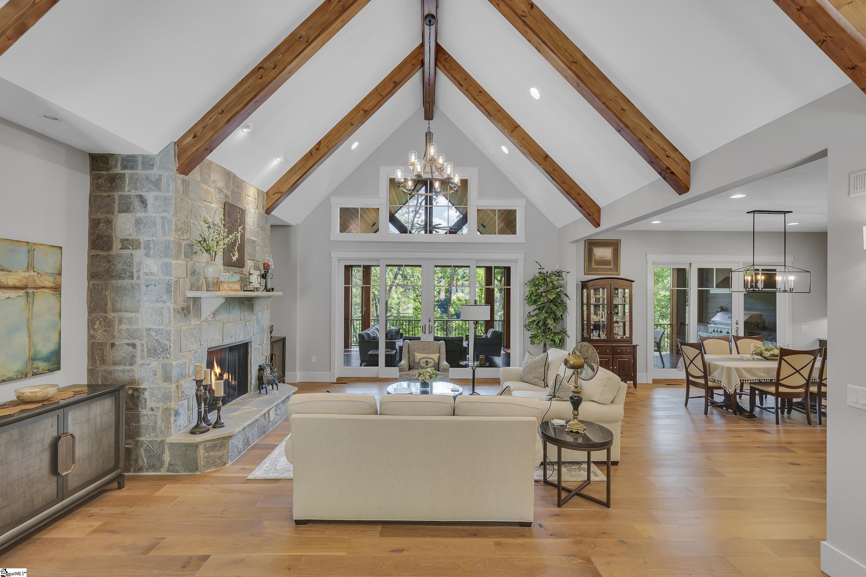 209 Saranac Drive Sunset, SC 29685 - Photo 5 of 14 Gallery Image 5