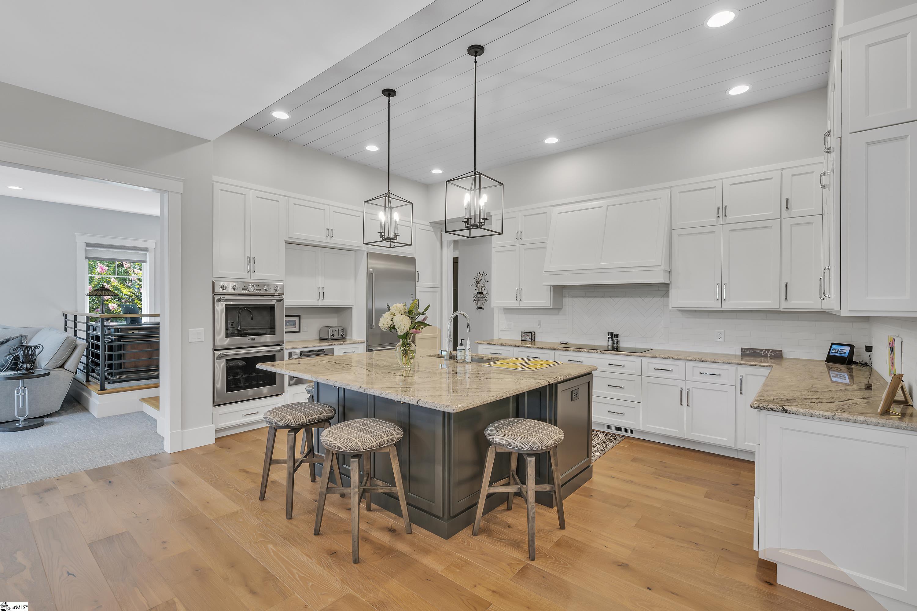 209 Saranac Drive Sunset, SC 29685 - Photo 7 of 14 Gallery Image 7