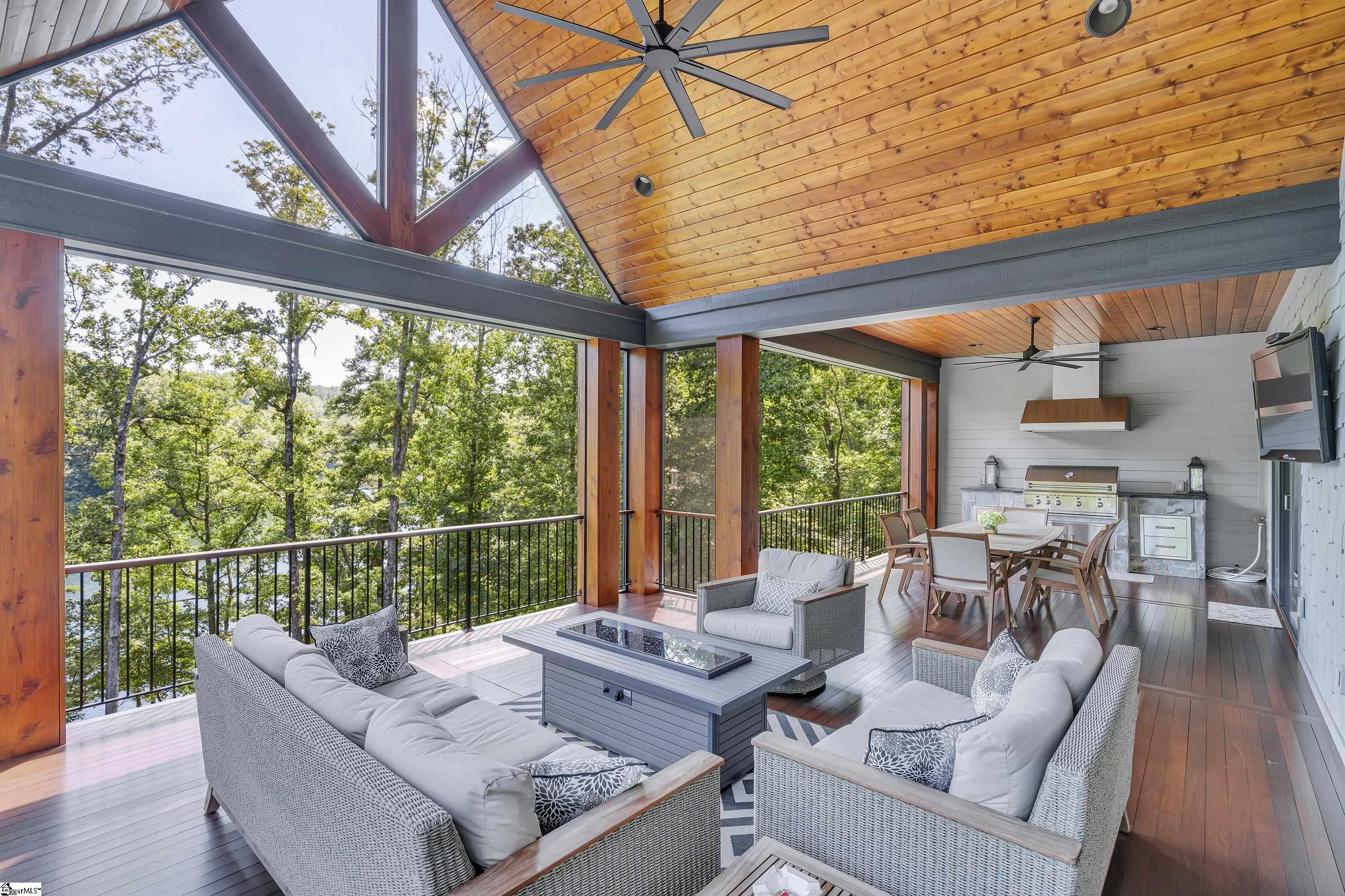 209 Saranac Drive Sunset, SC 29685 - Photo 9 of 14 Gallery Image 9